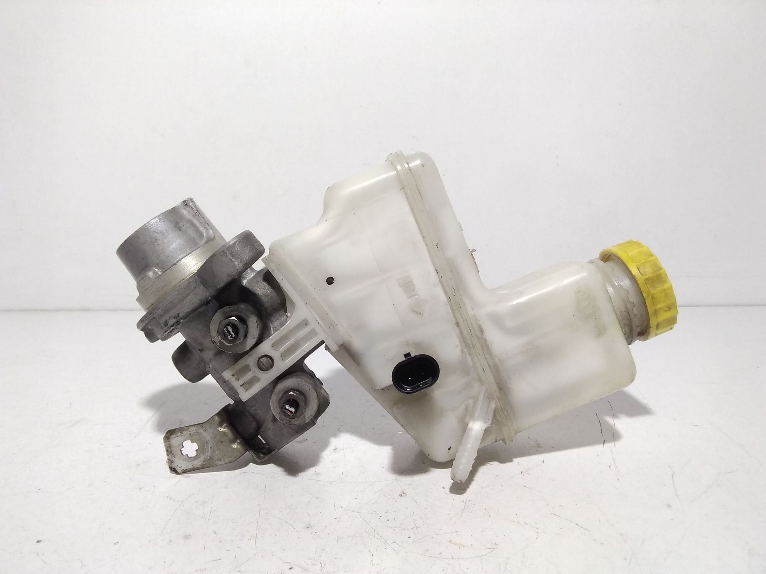 Pompa Comando Freni 77363965 Usato