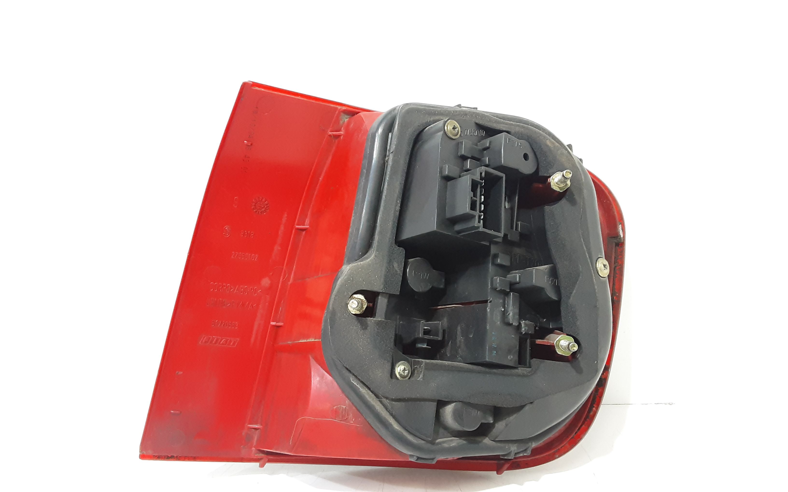 Fanale Post. Sinistro 51720553 Usato