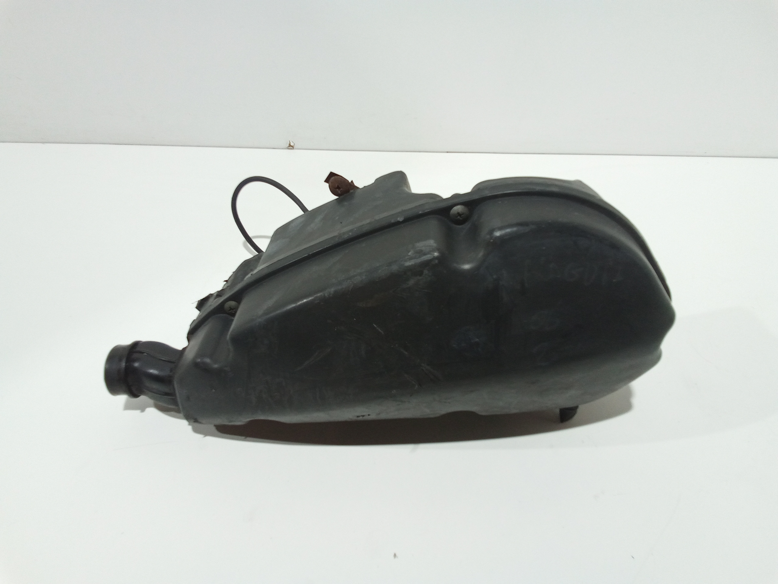 Filtro Aria Compl. Usato