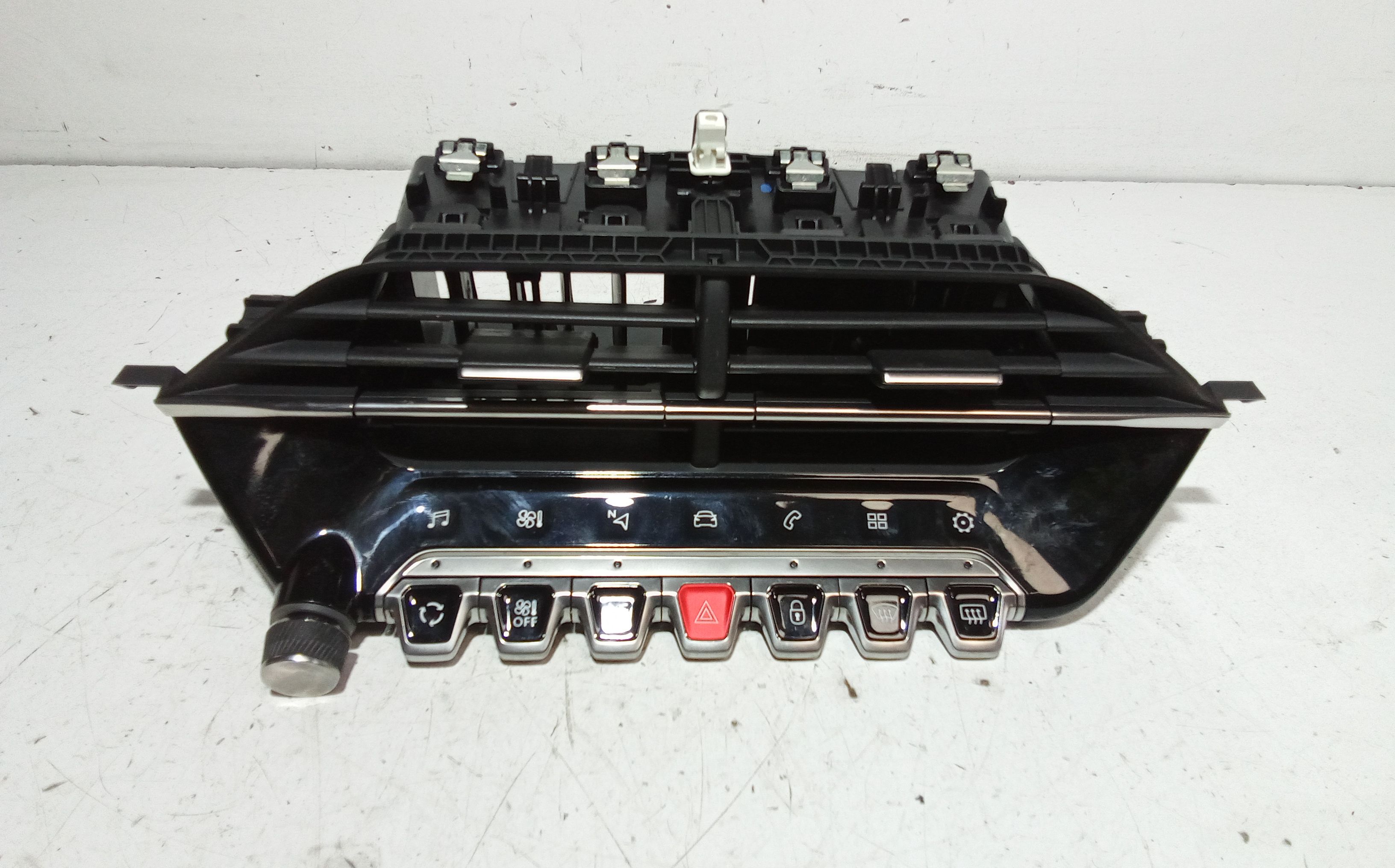 Blocco Comandi Multifunzioni 98249496ZD Usato