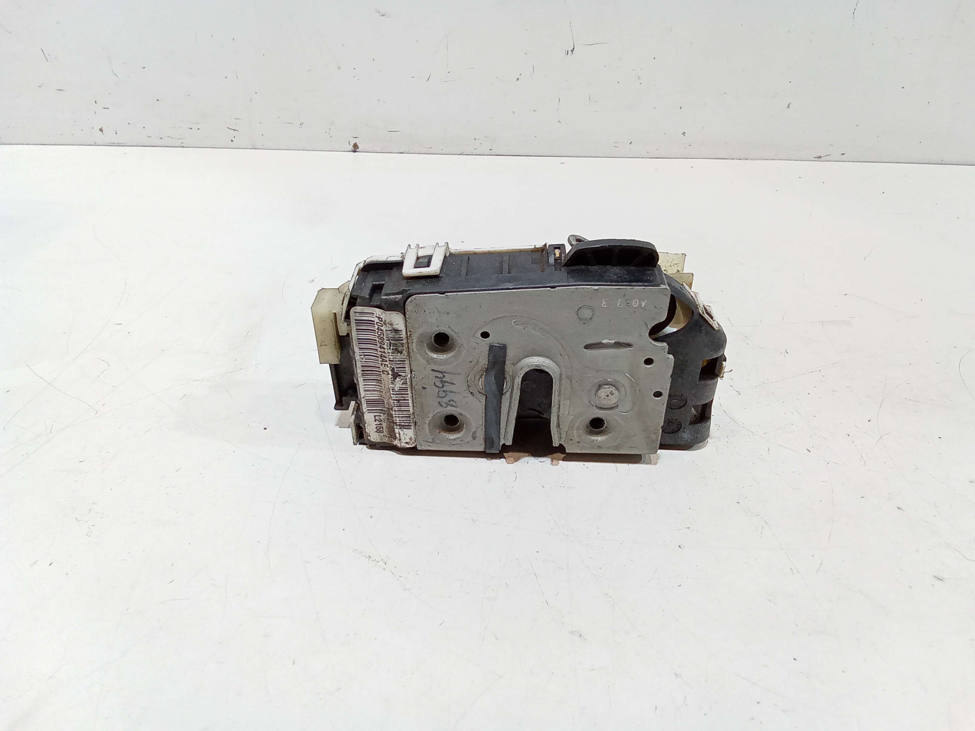 Serratura Porta Post. Destro K04589414AG Usato