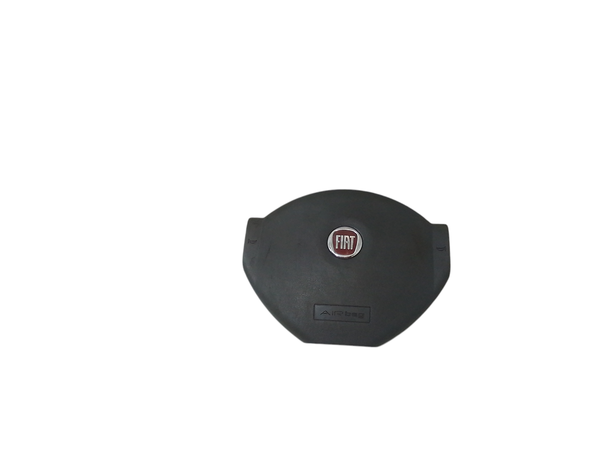 Dispositivo Airbag Lato Guida 735411159 Usato