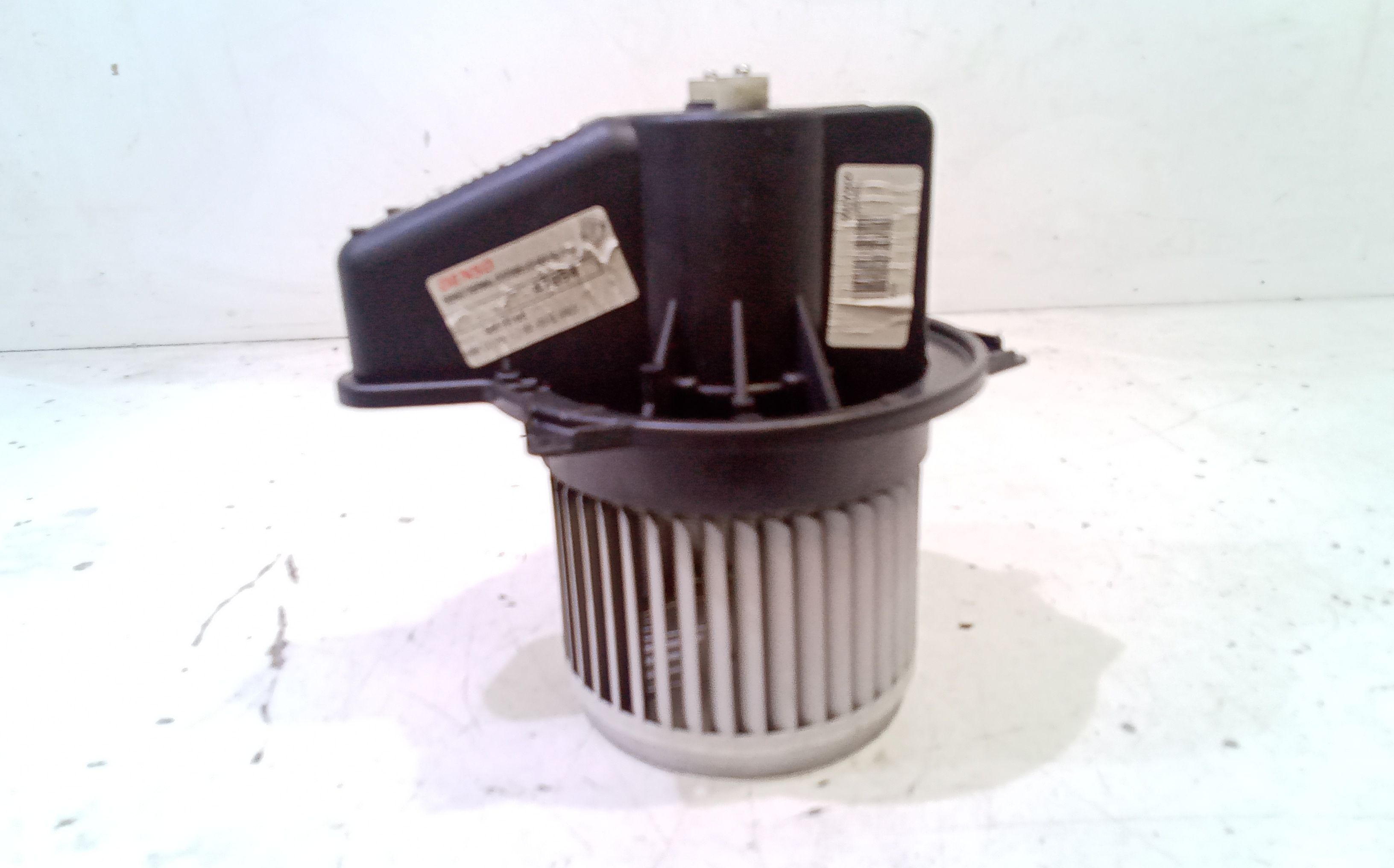 Motorino Ventilazione Abitacolo 77362537 Usato