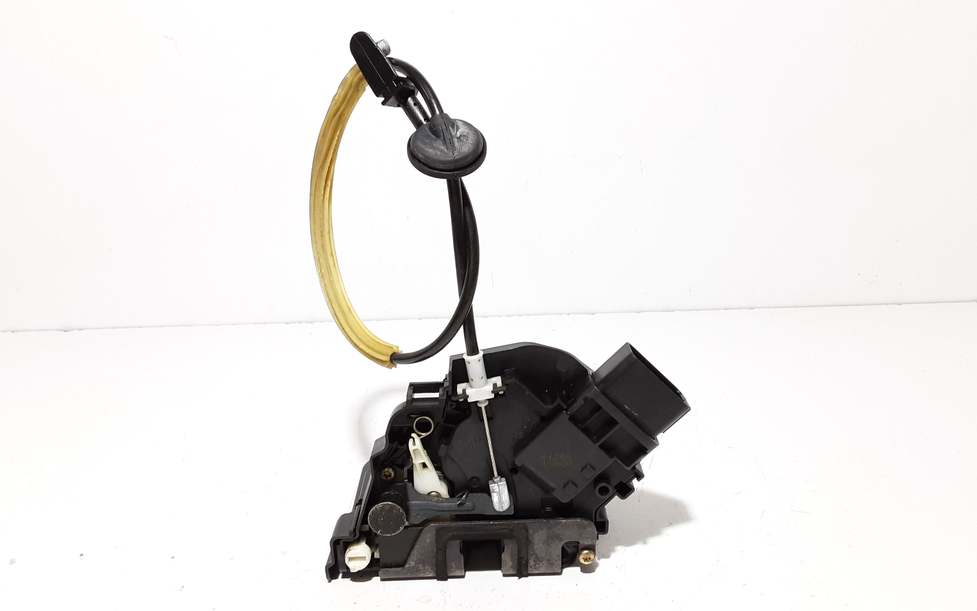 Serratura Porta Post. Sinistro 1503766 Usato