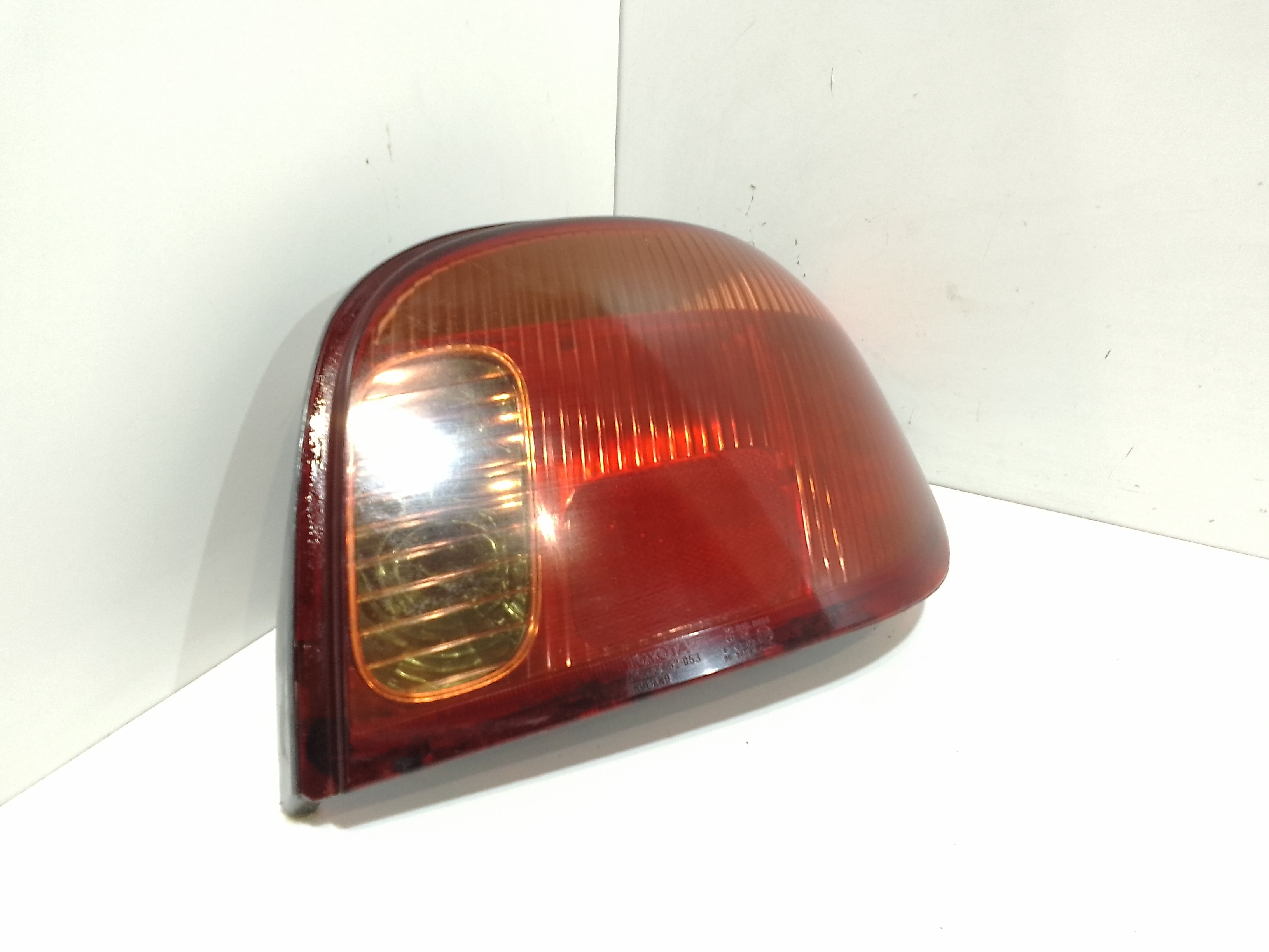 Fanale Post. Destro 815500D010 Usato