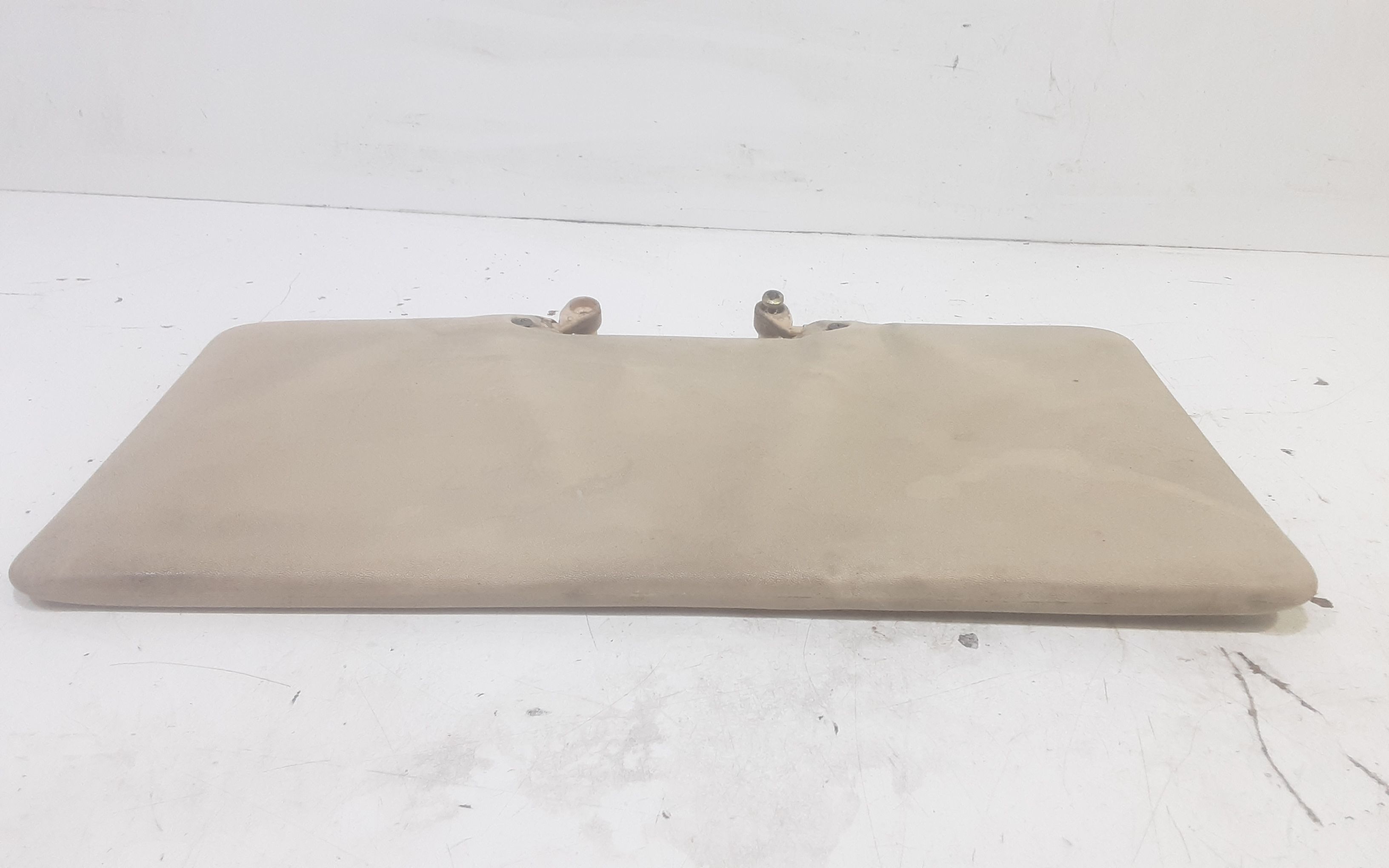 Aletta Parasole Parabrezza Sinistro Usato