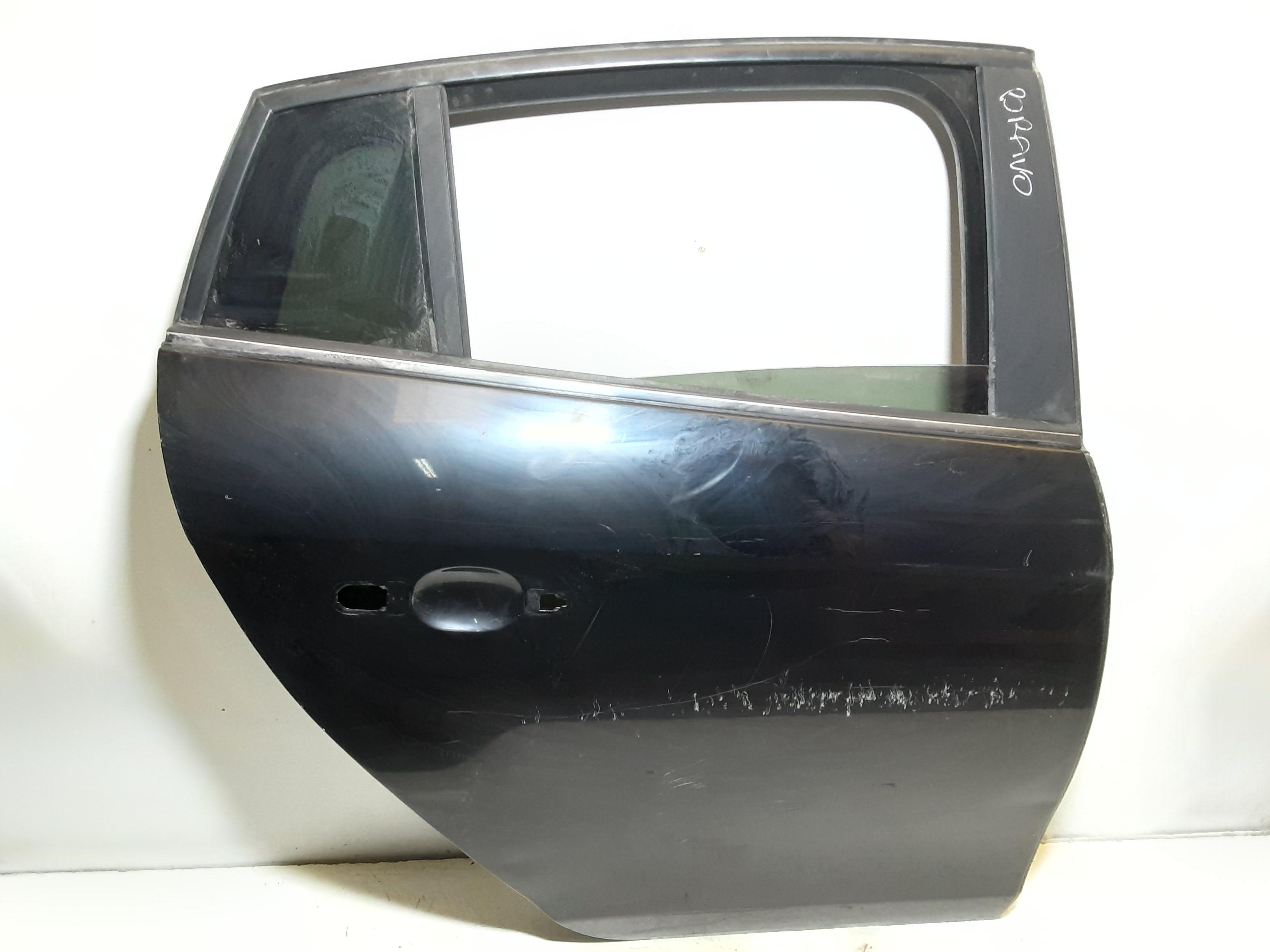 Porta Post. Destro 51751190 Usato