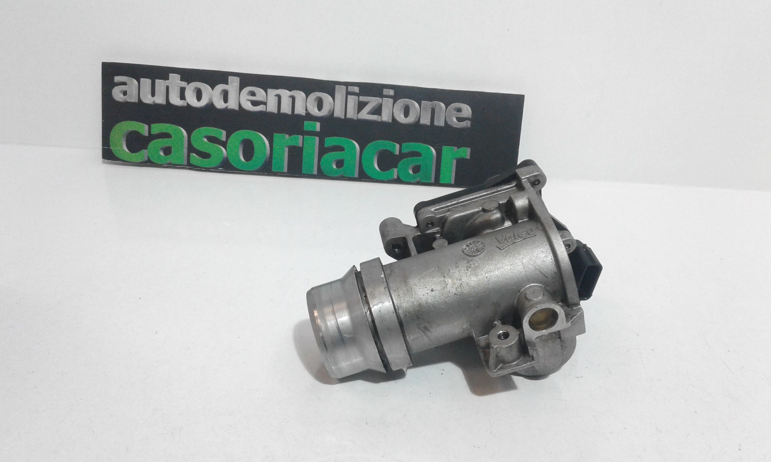 Corpo Farfallato 16119ED00C Usato