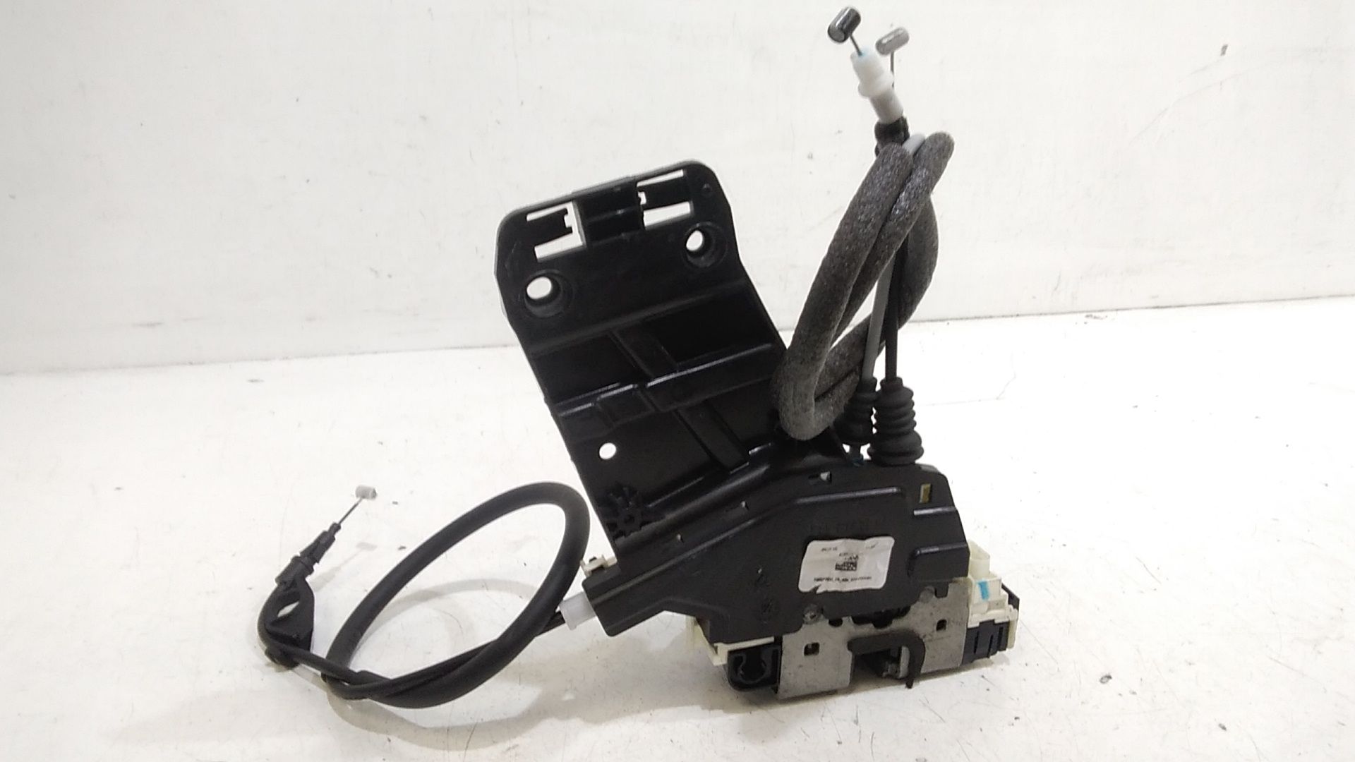 Serratura Porta Post. Destro K04589914AE Usato