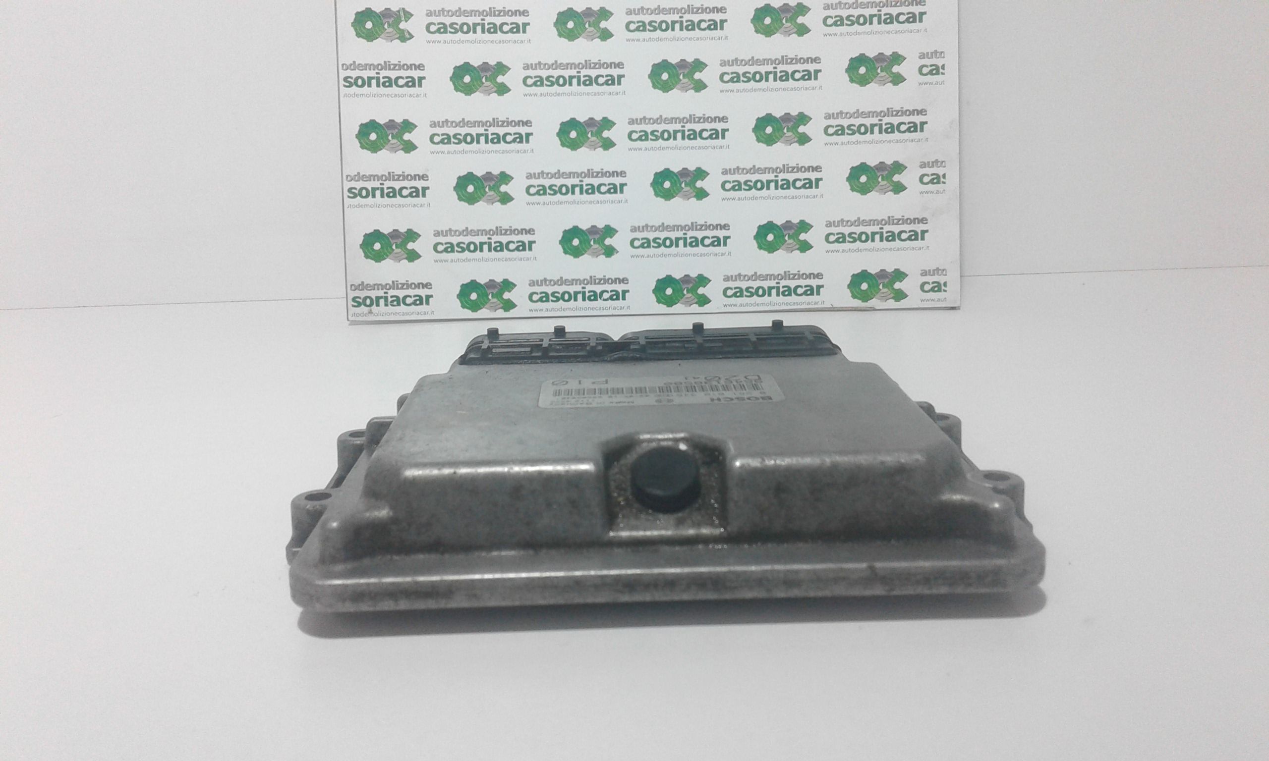 Centralina Iniezione 71783580 Usato