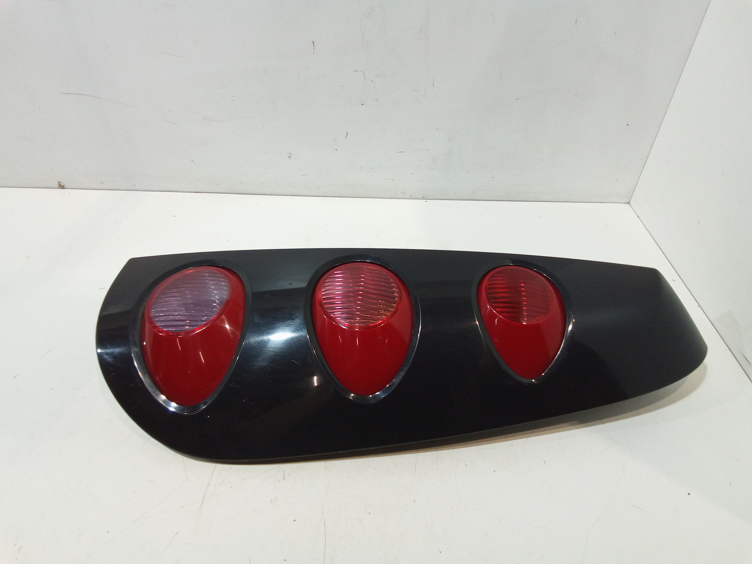 Fanale Post. Destro A4548200064 Usato