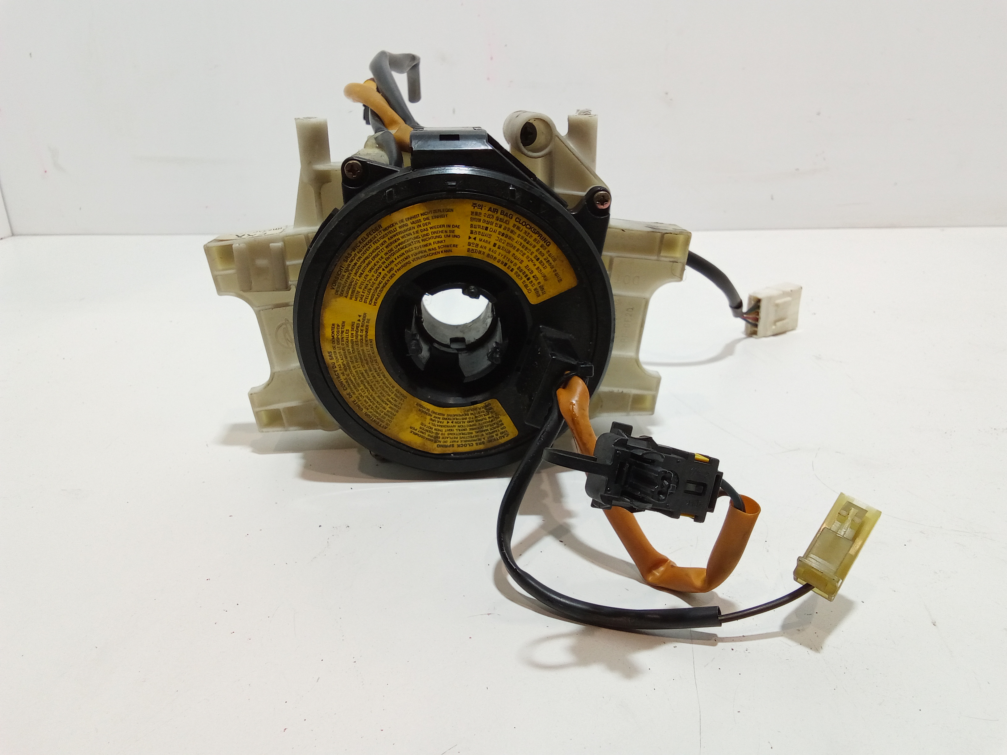 Contatto Spiraliforme Airbag 8591108120 Usato