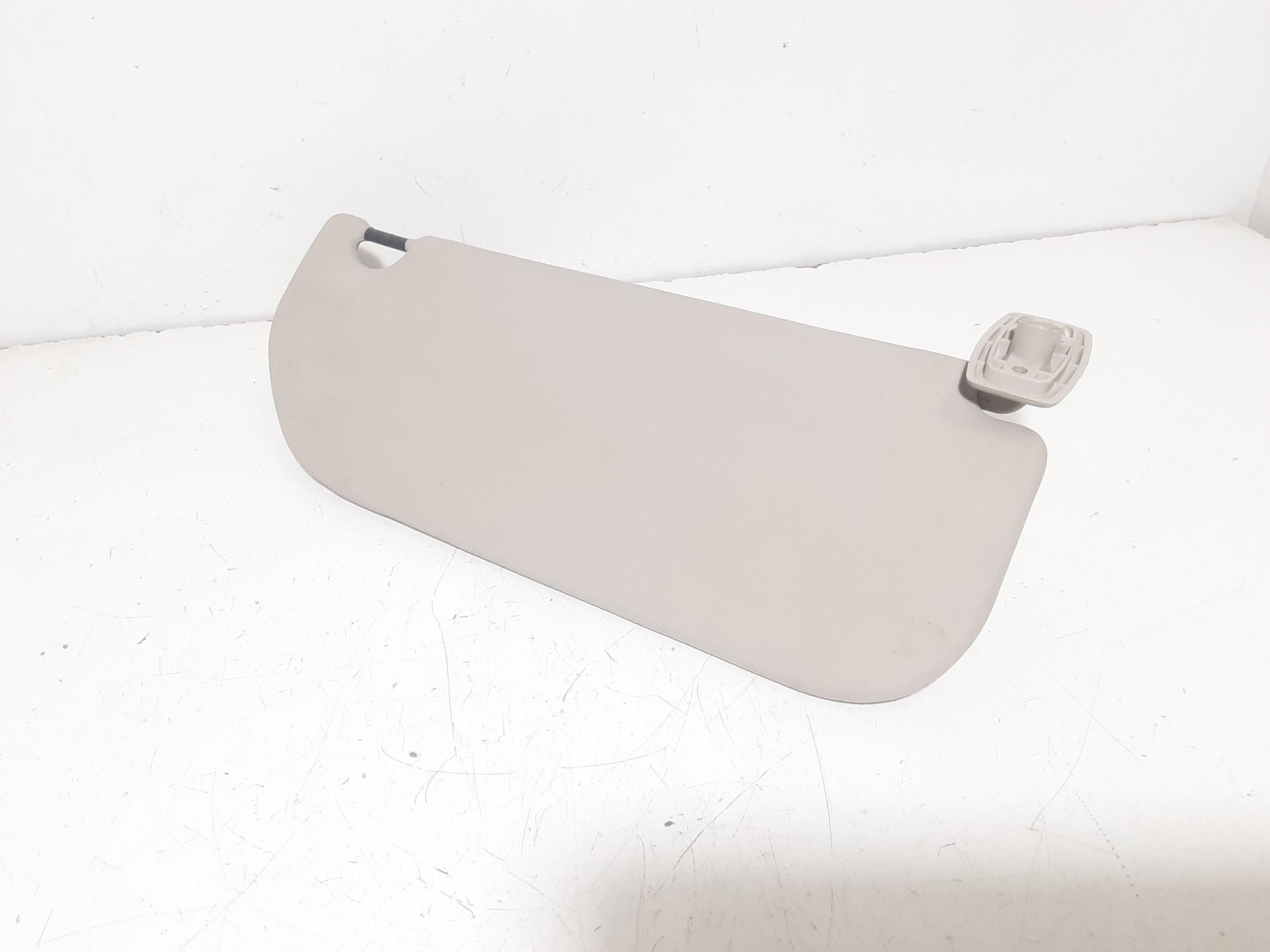 Aletta Parasole Parabrezza Sinistro Usato