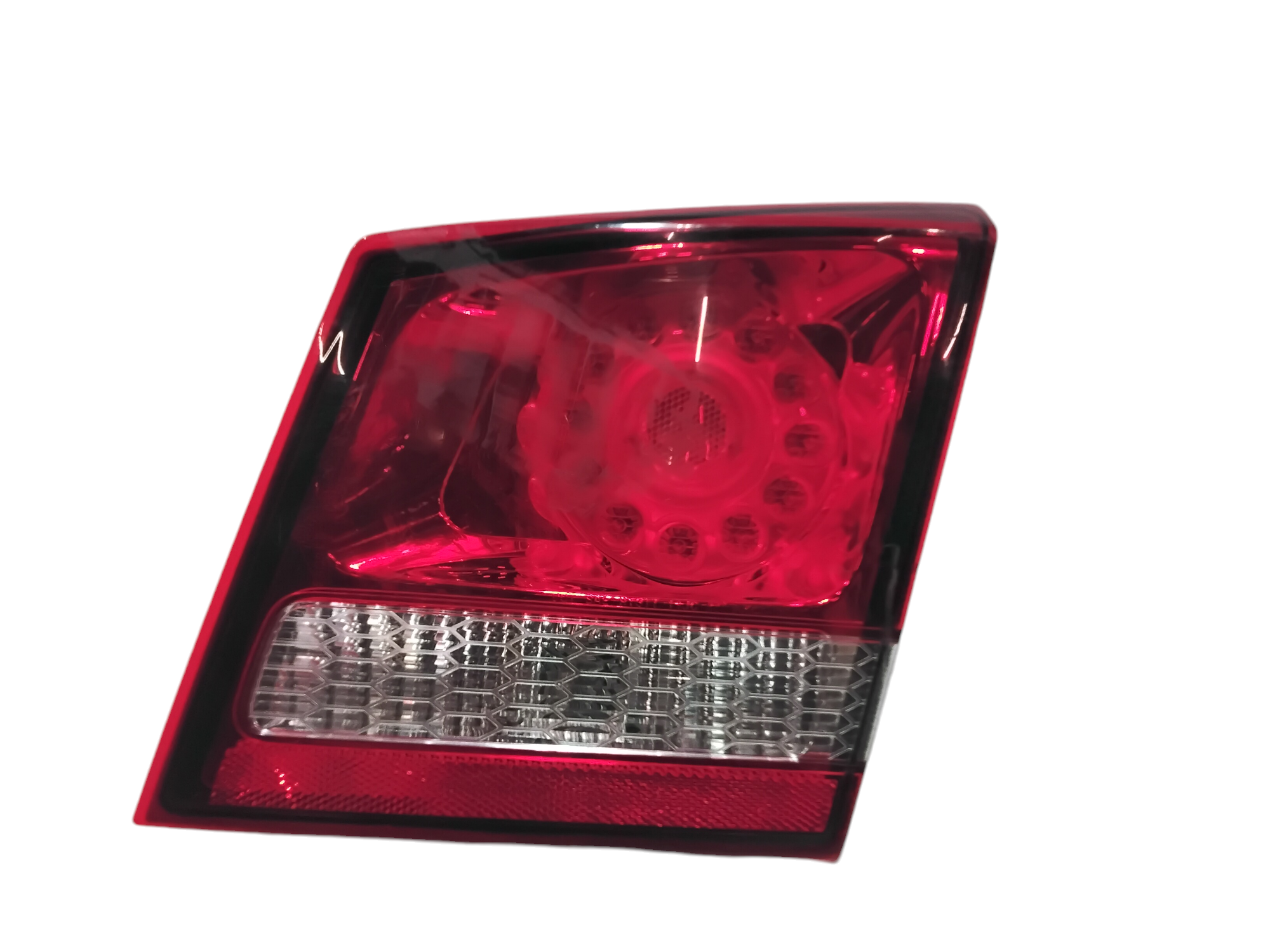 Fanale Stop Supplementare Destro Usato