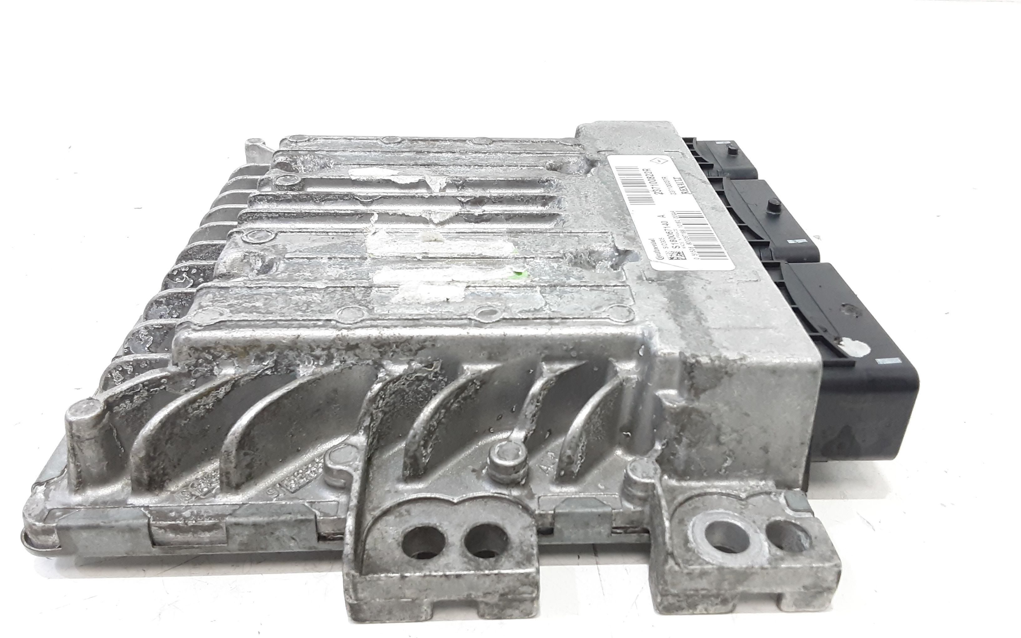 Centralina Iniezione Usato