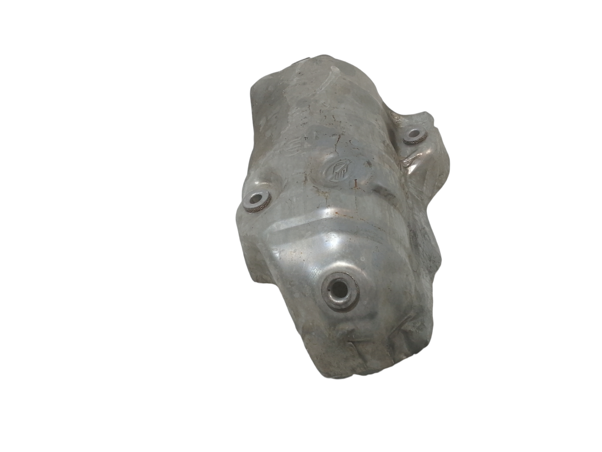 Paracalore Inf. Collettore Scarico Usato