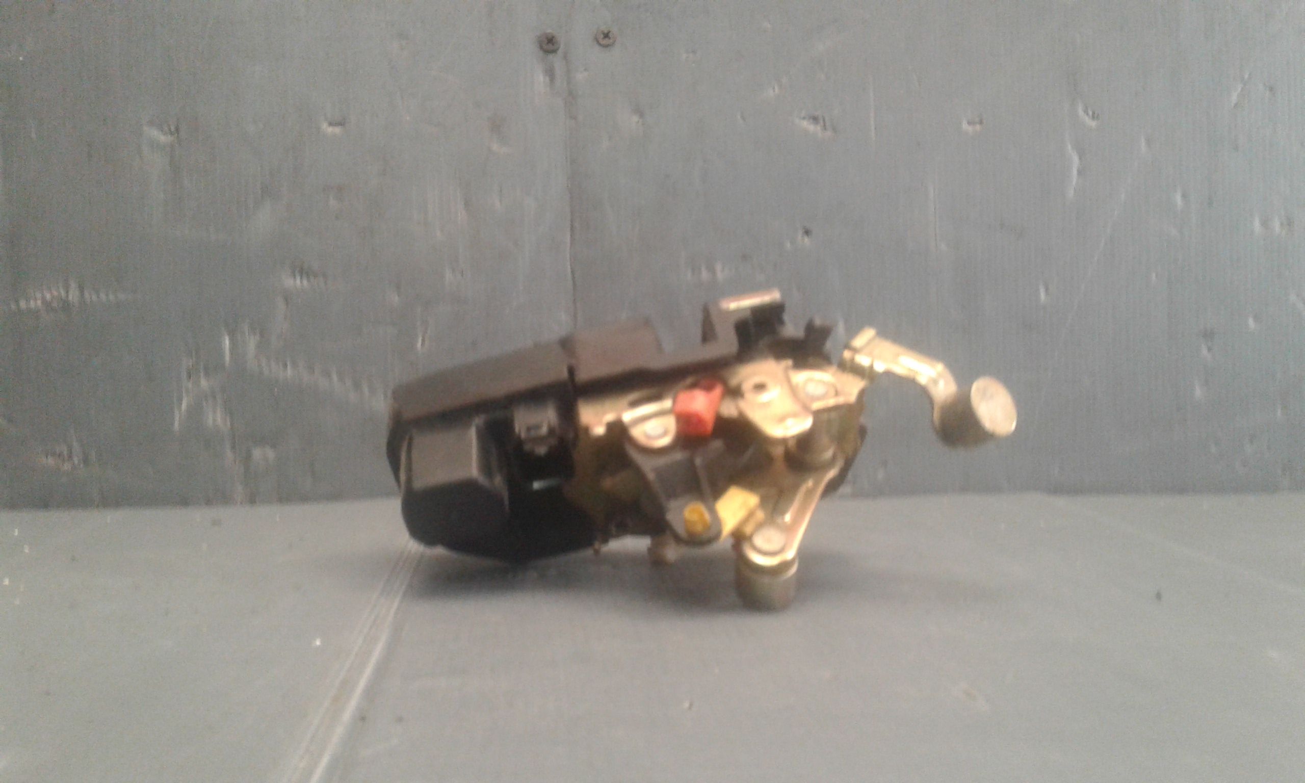 Serratura Porta Ant. Destro K04675584 Usato