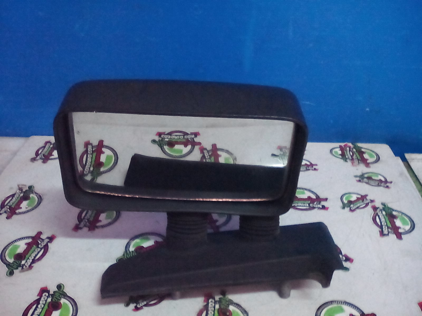 Retrovisore Est. Destro Usato