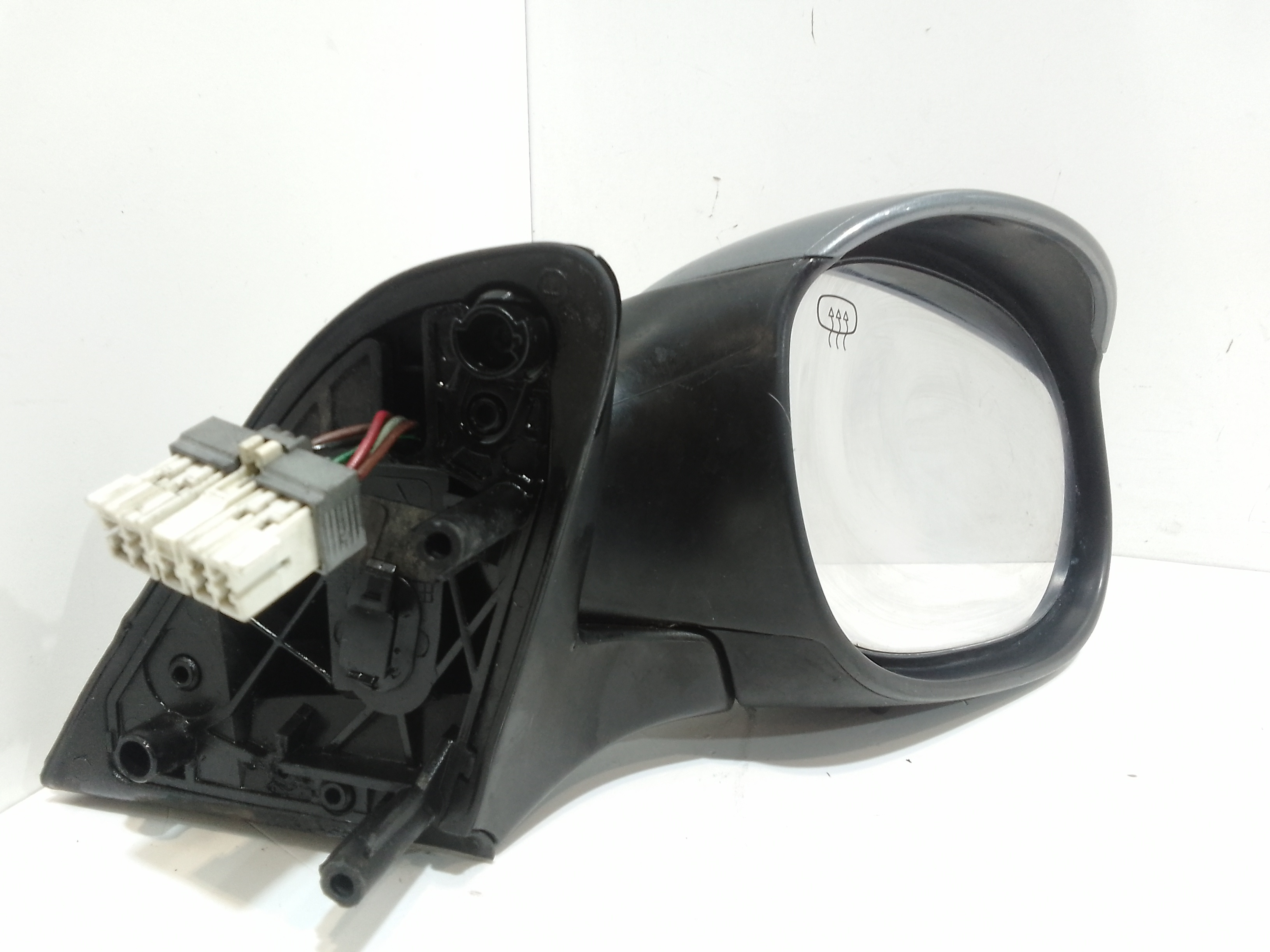 Retrovisore Est. Destro 1607127980 Usato