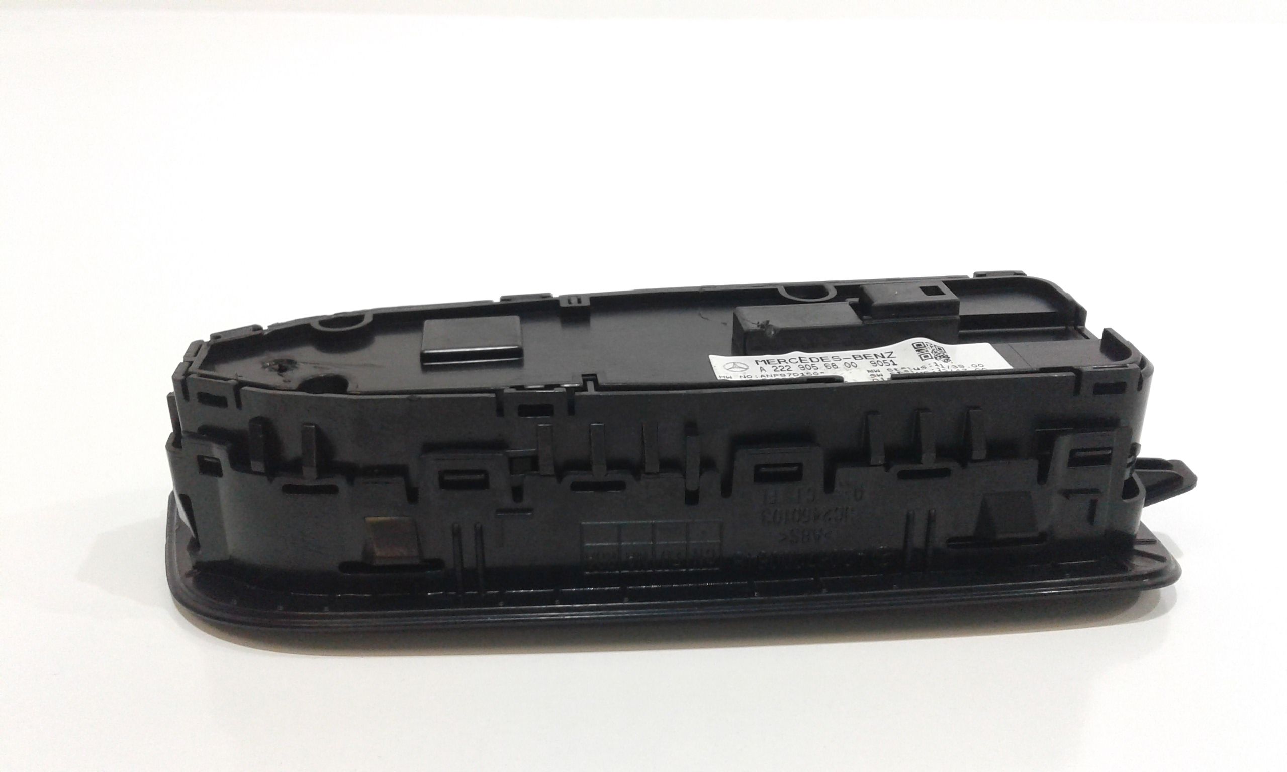 Interruttore Alzacristalli Porta Ant. Sinistro Usato