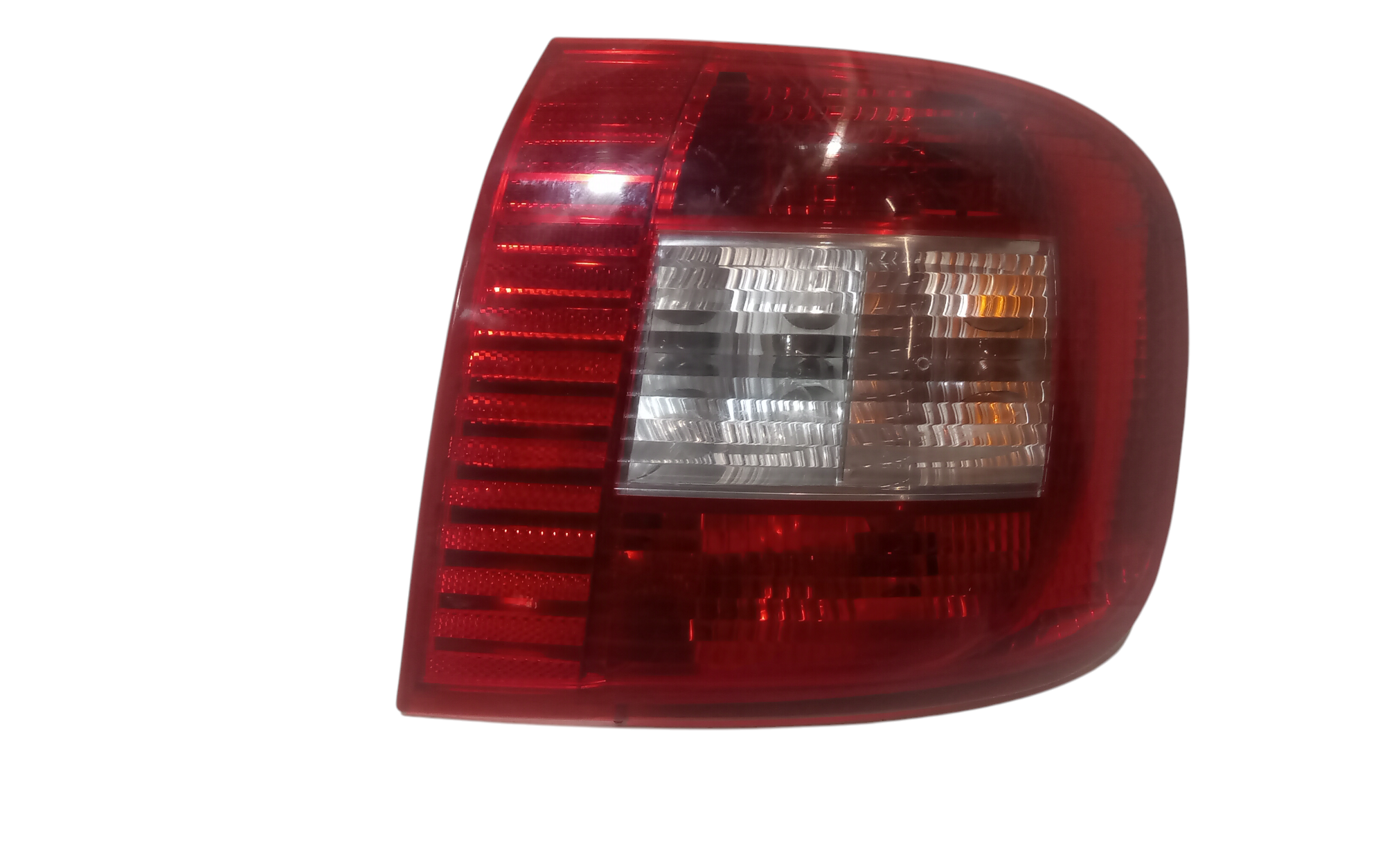 Fanale Post. Destro 51720552 Usato