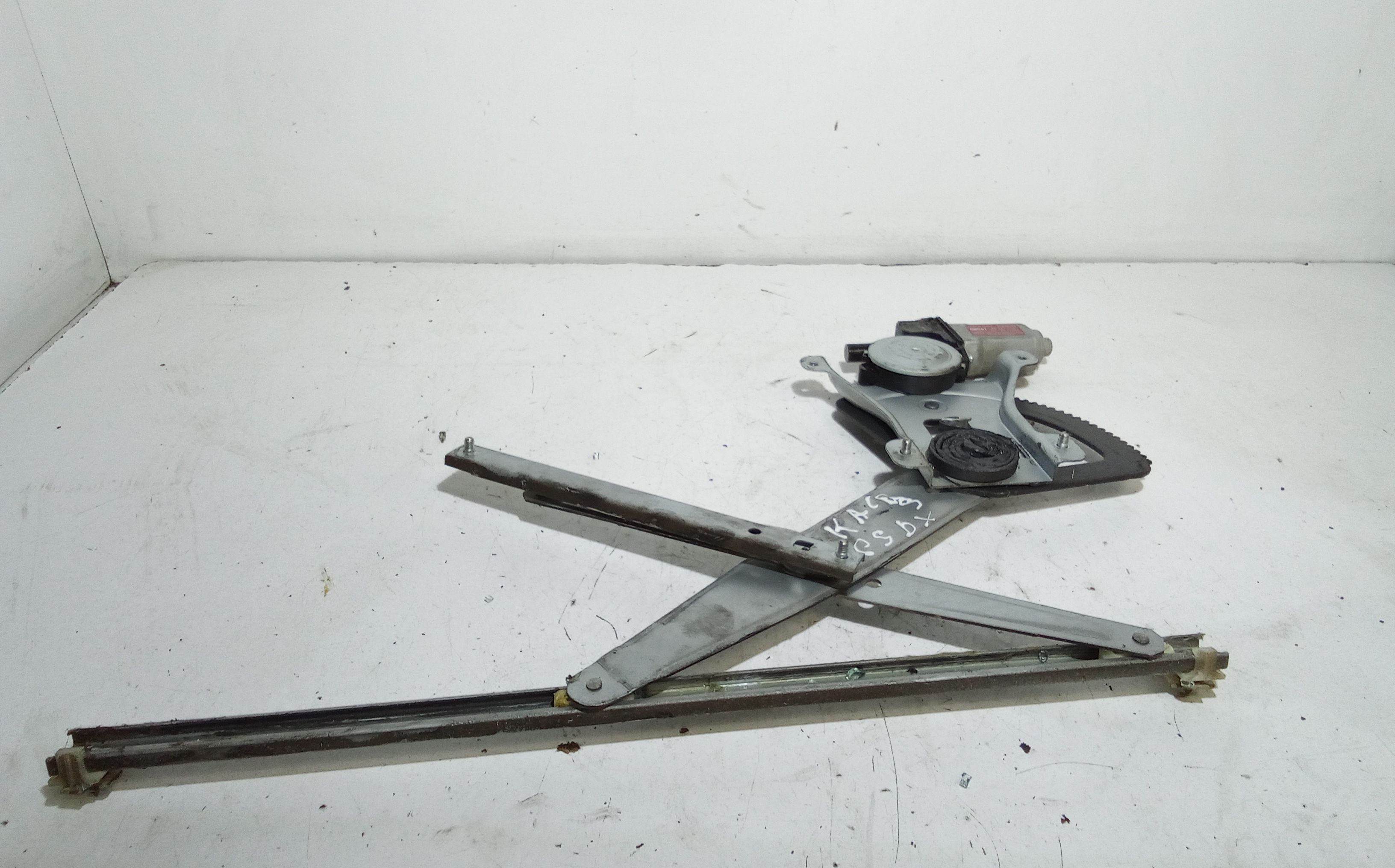 Alzacristallo Porta Ant. Destro 96541654 Usato