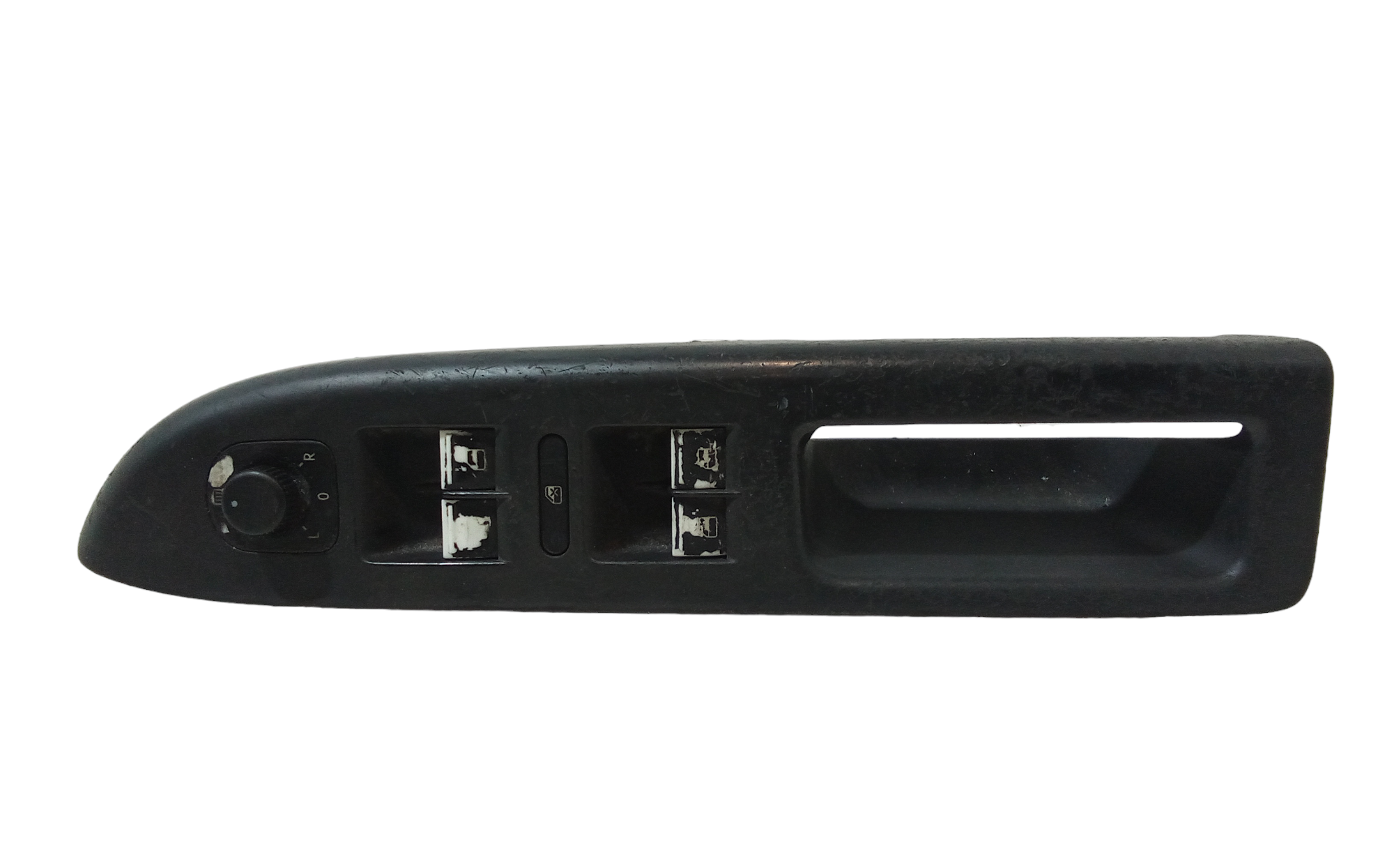 Interruttore Alzacristalli Porta Ant. Sinistro Usato