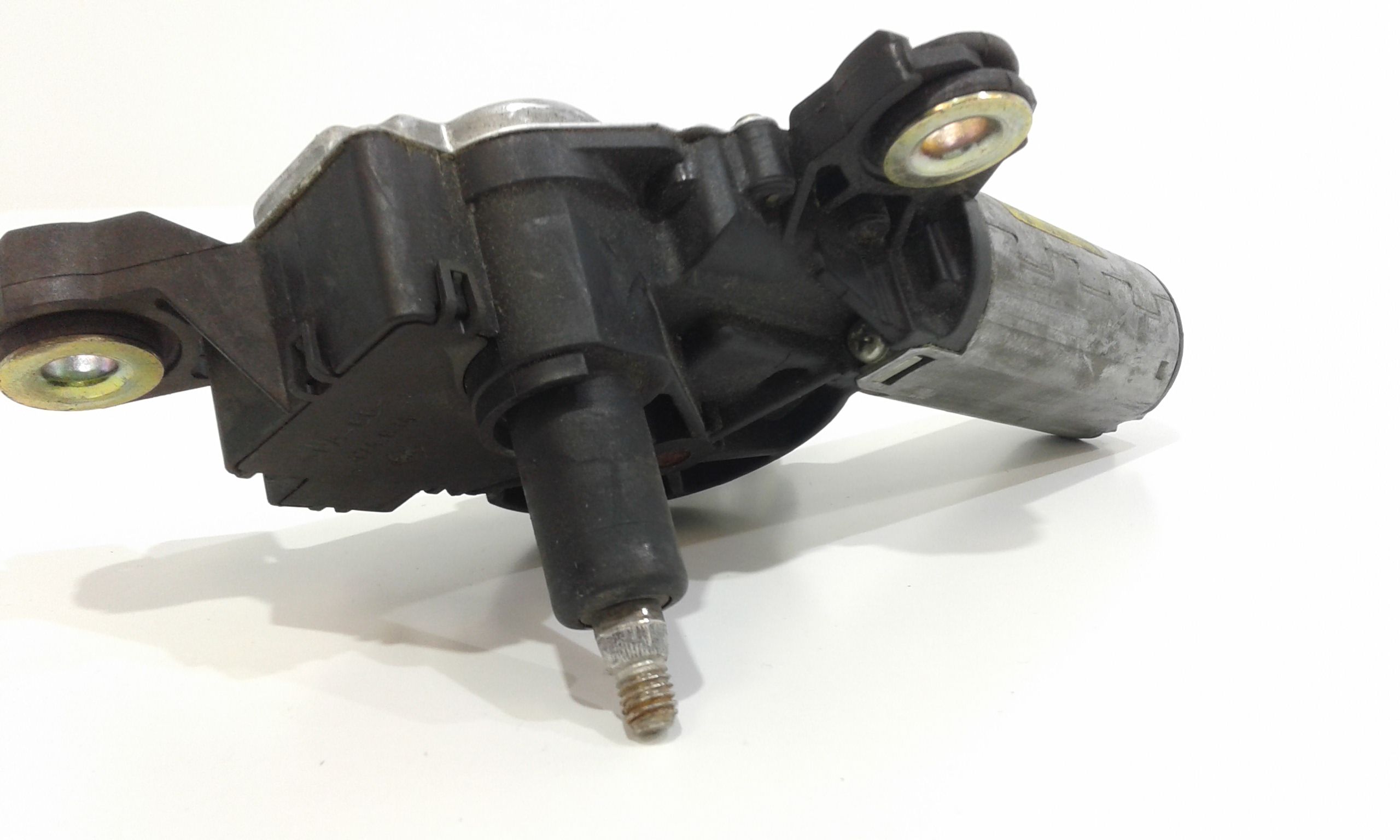 Motorino Tergilunotto Usato