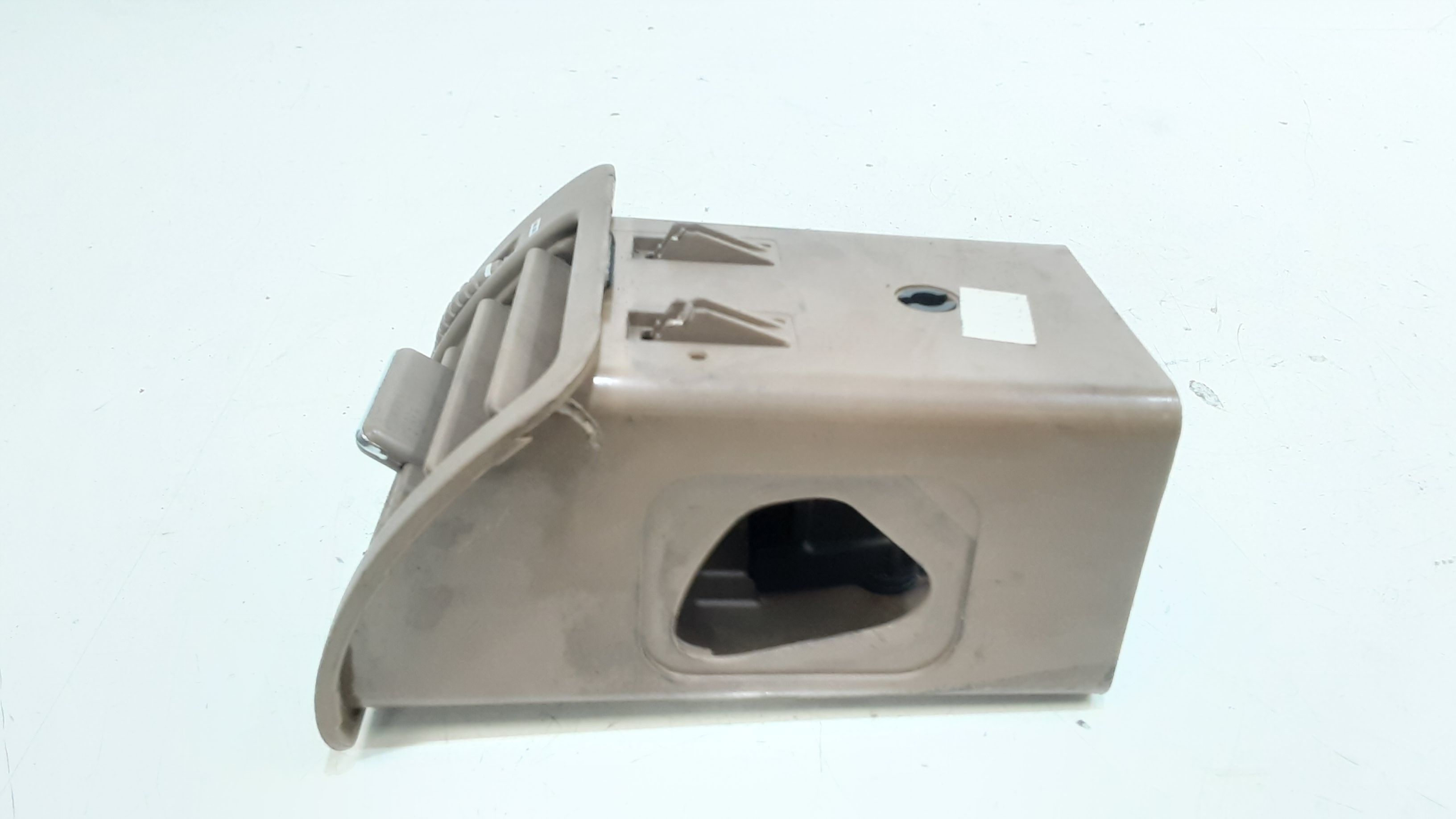 Condotto Aria Bocchette Lat. Cruscotto Destro A1638300244 Usato