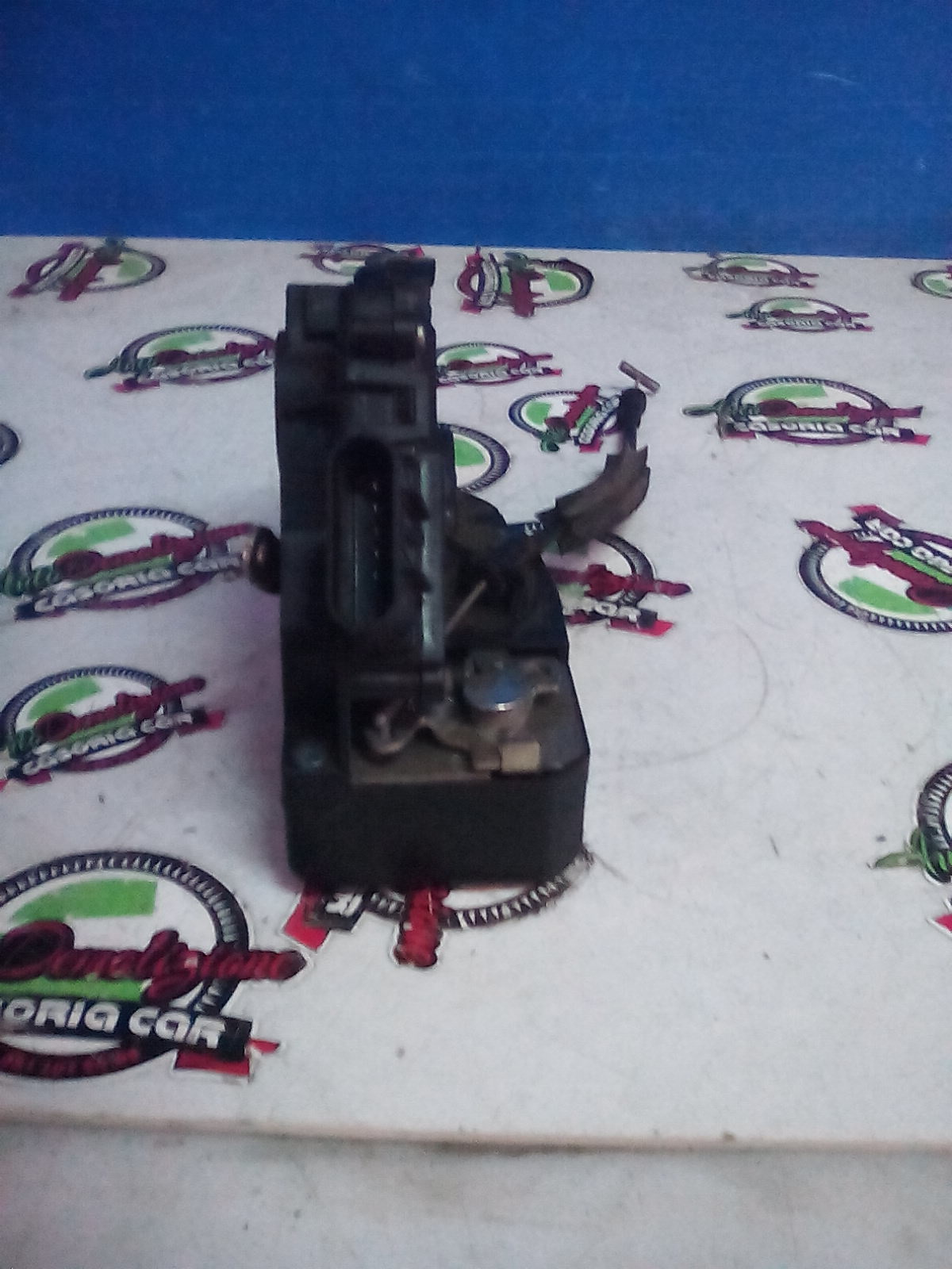 Serratura Porta Post. Sinistro A4547300135 Usato