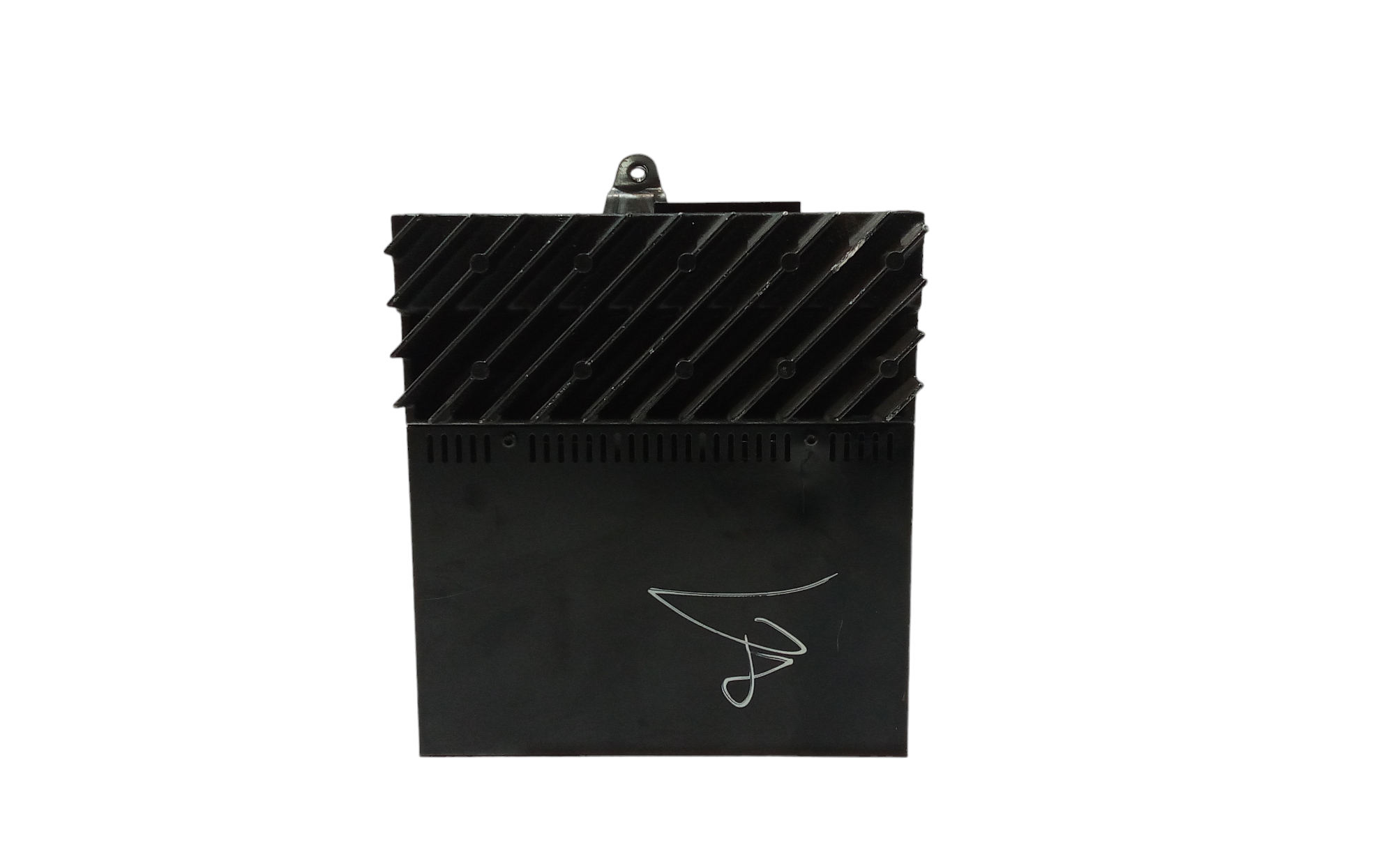 Amplificatore Hi-fi Usato