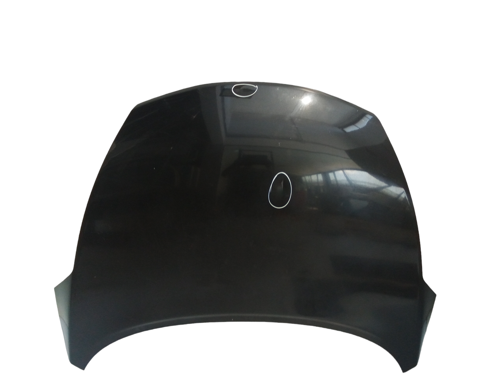 Cofano Ant. F5100BA6MA Usato