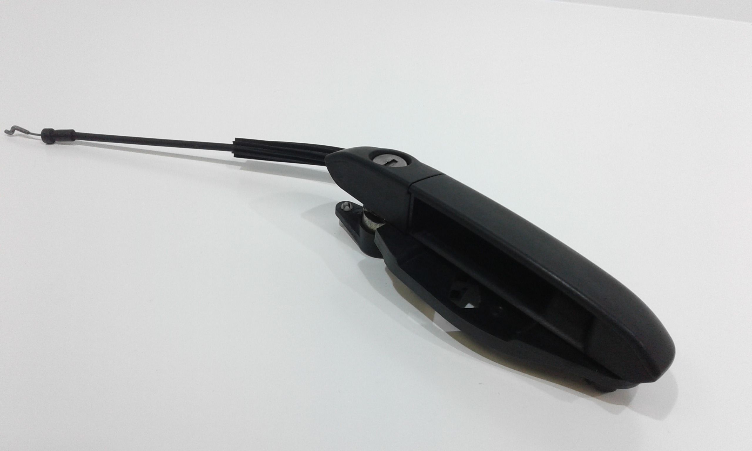 Maniglia Porta Ant. Destro 735536782 Usato