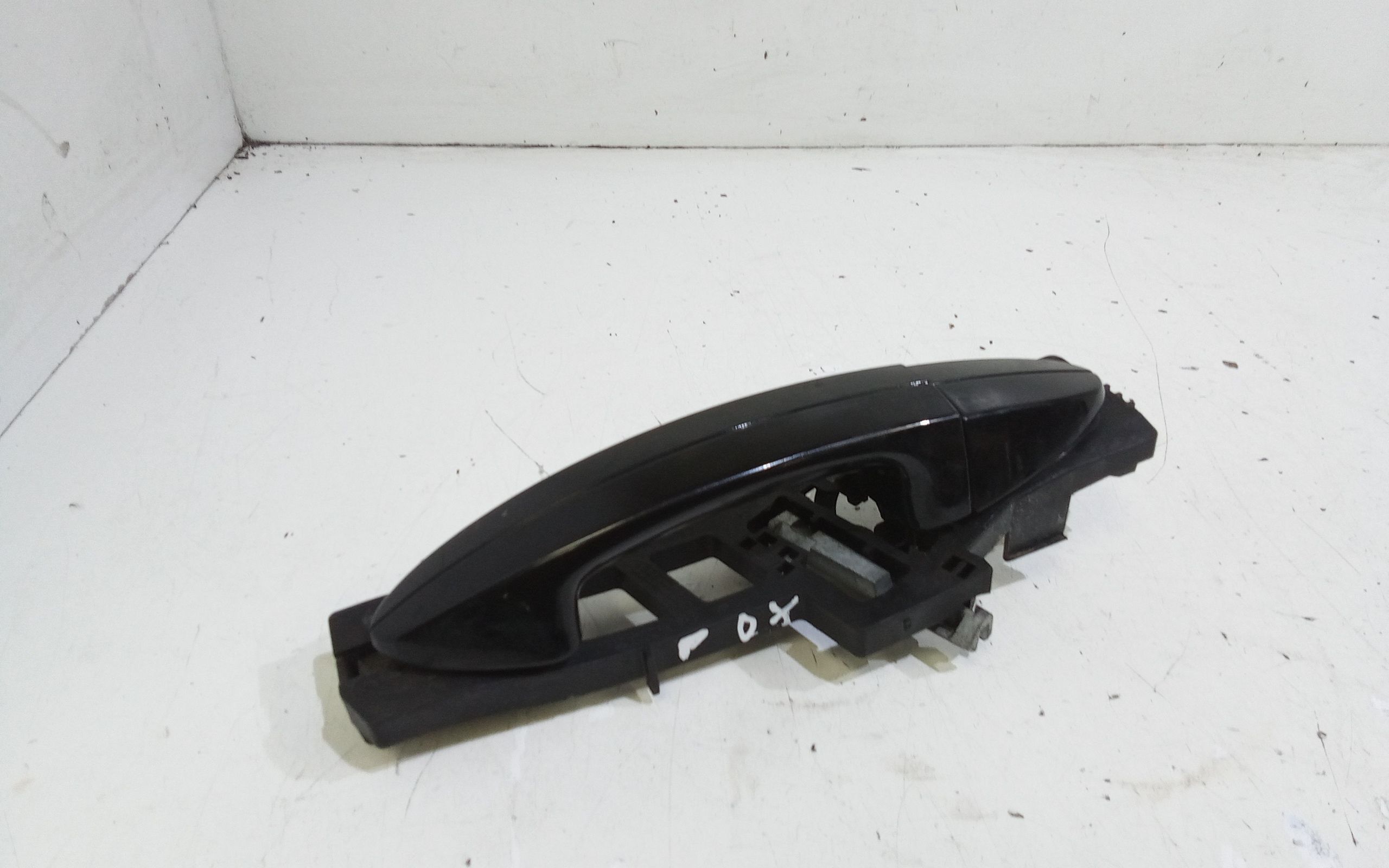 Maniglia Porta Post. Destro Usato