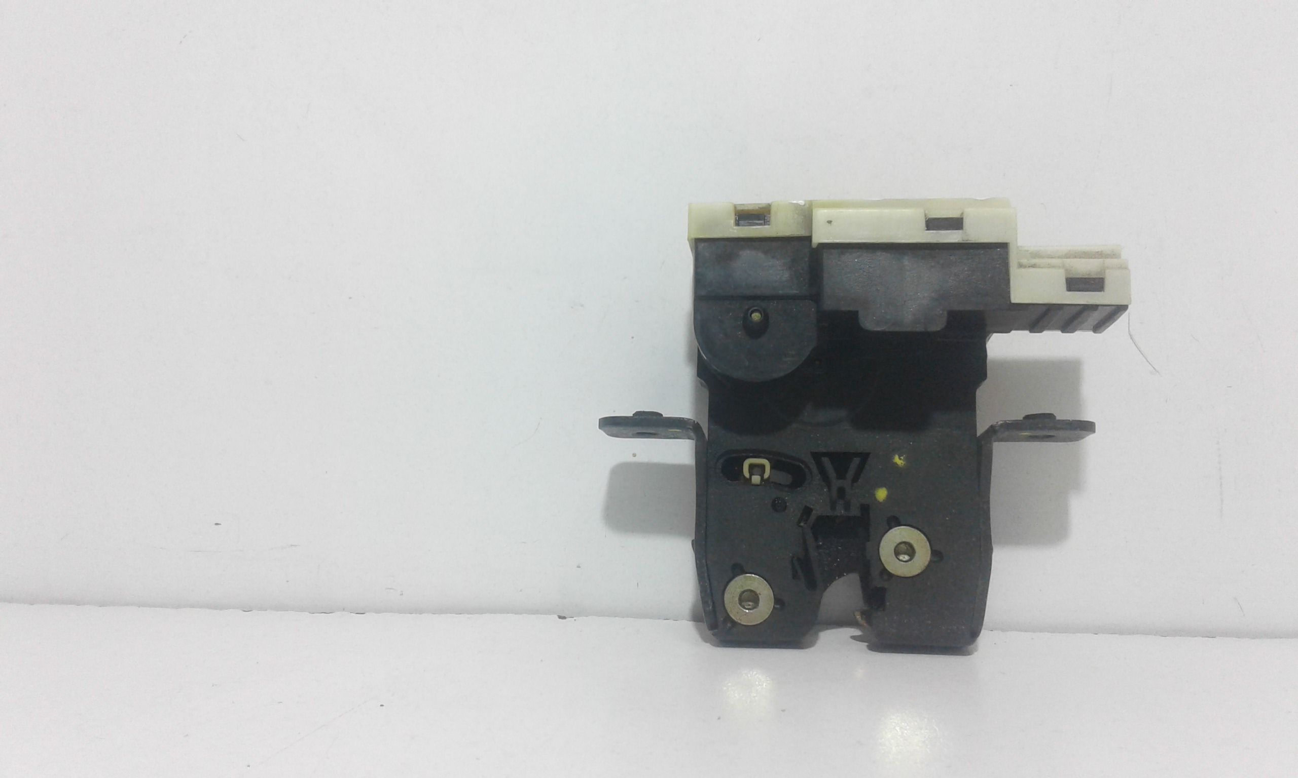 Serratura Cofano Post. Usato