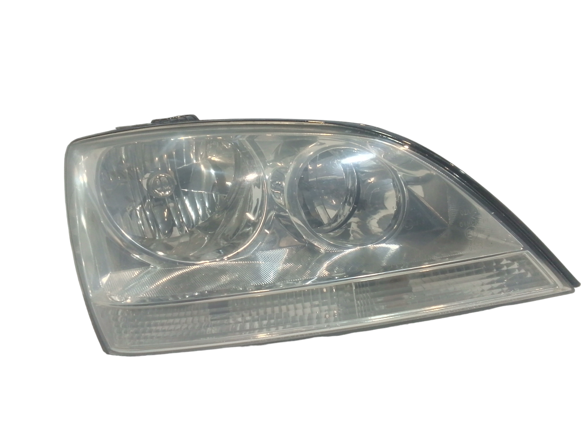 Proiettore Destro 921023E510 Usato