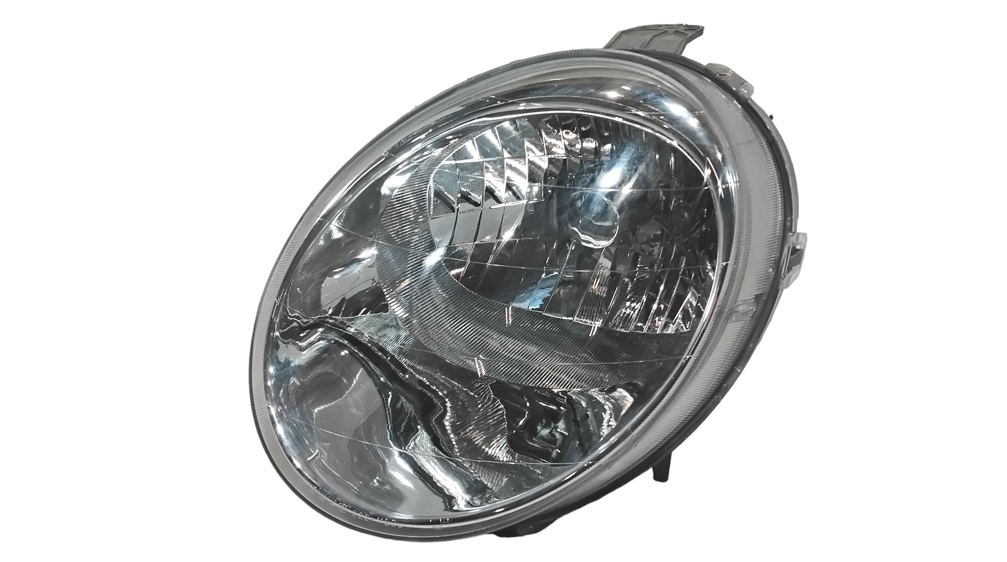 Proiettore Sinistro 96563482 Usato