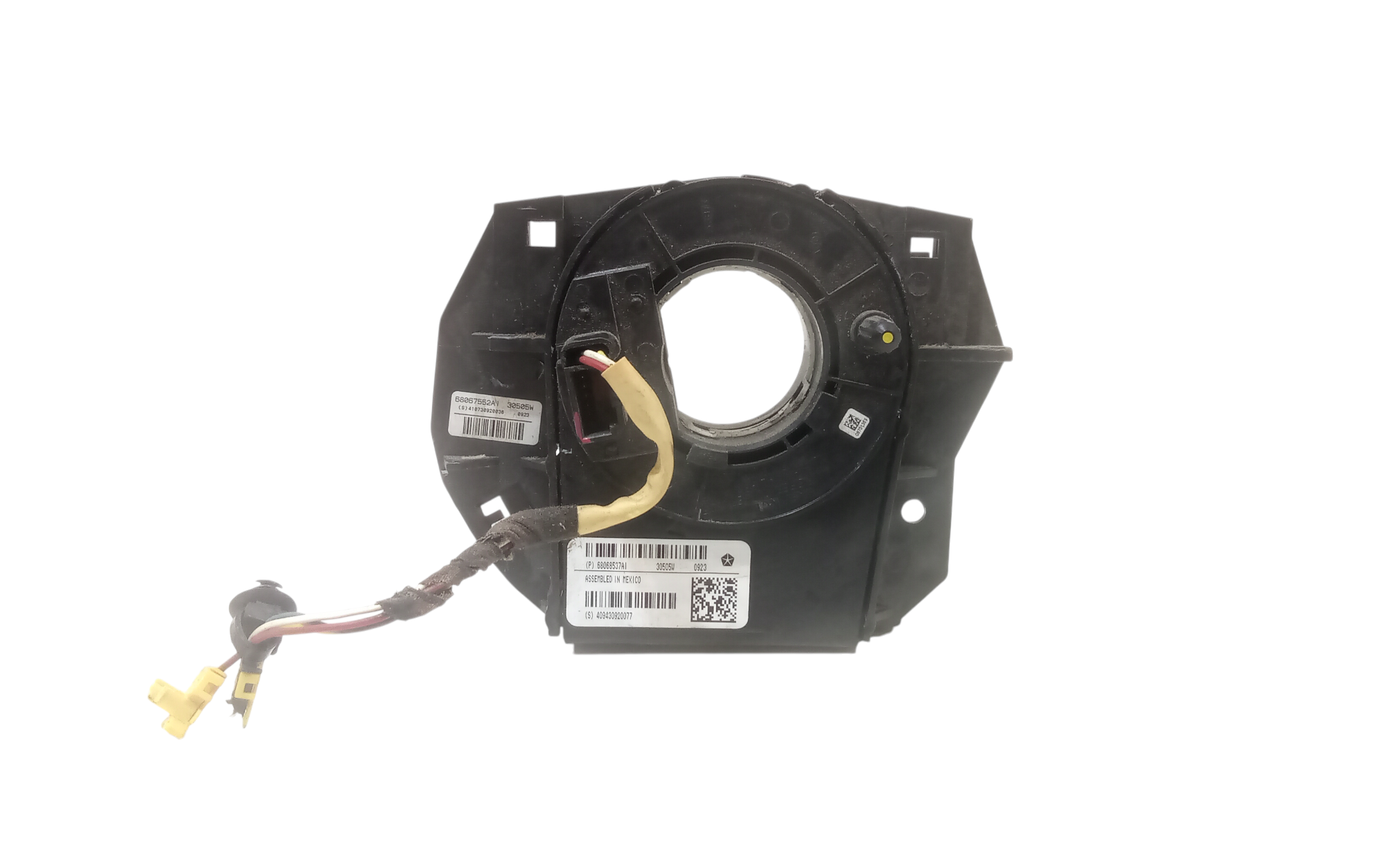 Contatto Spiraliforme Airbag Usato