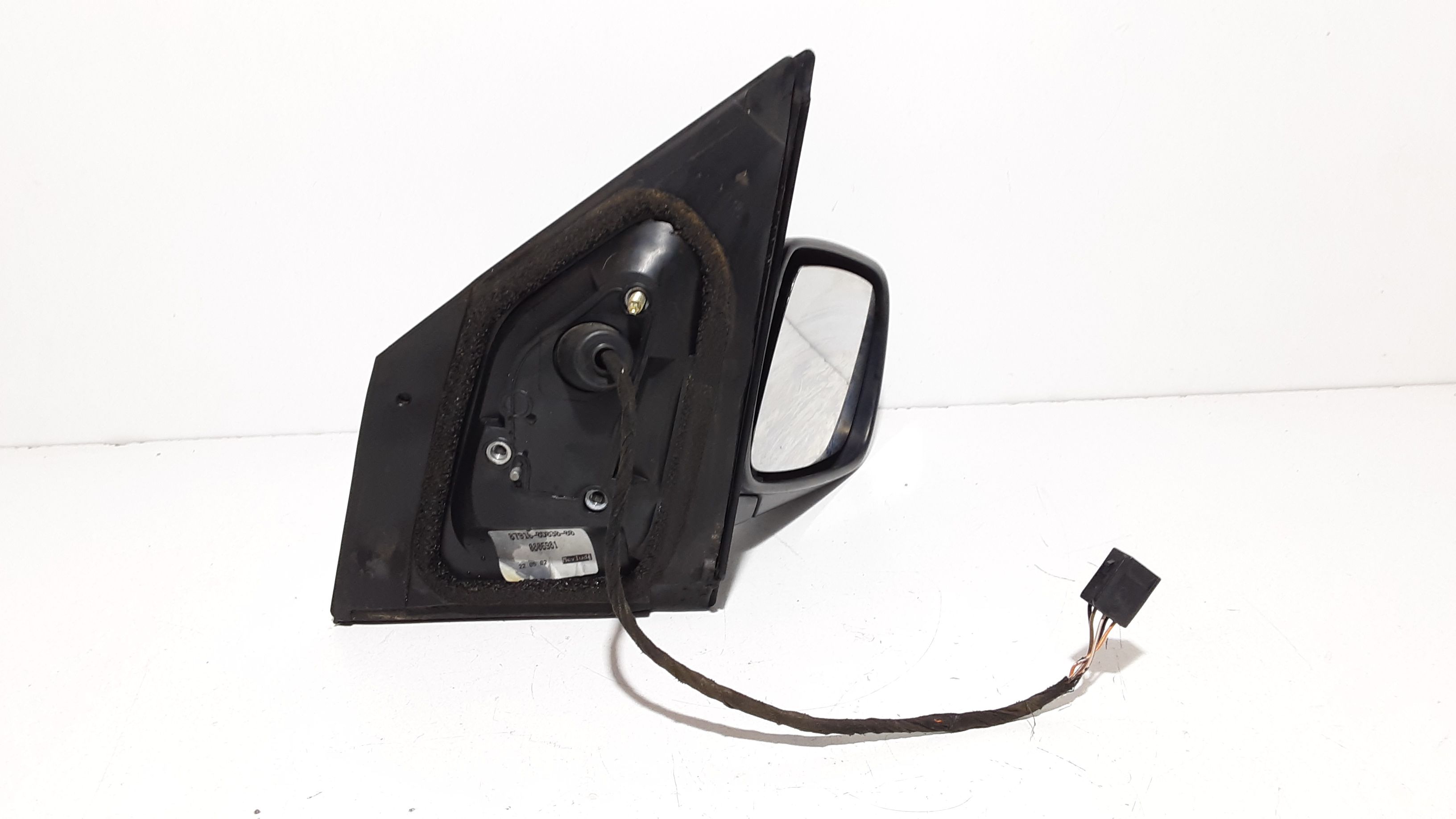 Retrovisore Est. Destro 8791052121 Usato