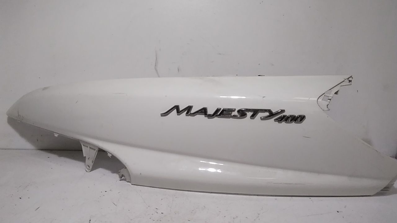 Scocca Pancia Sx Usato