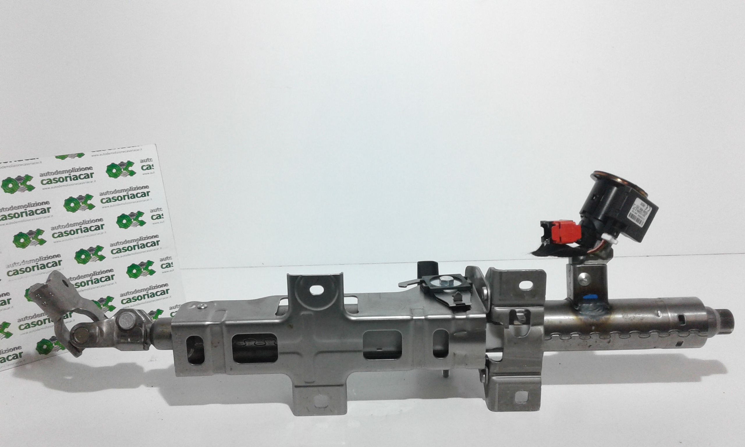 Albero Sterzo Compl. Usato