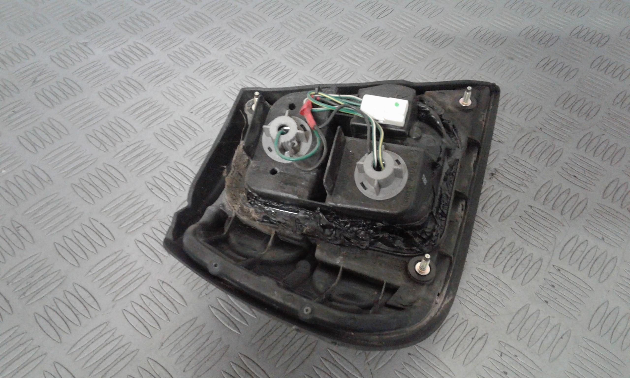 Fanale Post. Destro Usato