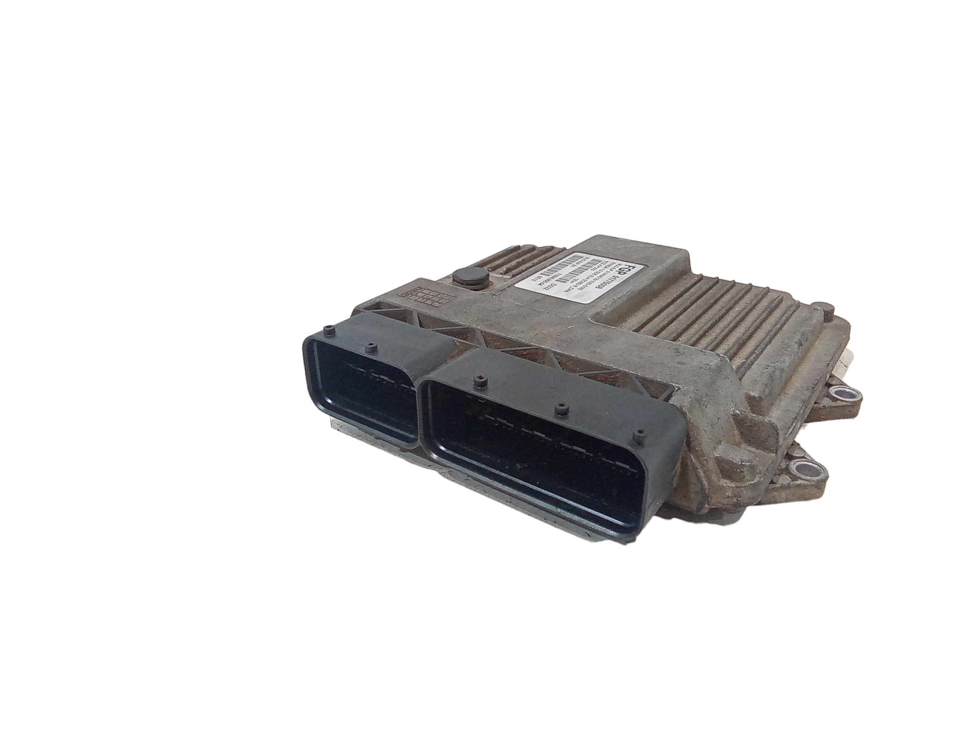 Centralina Iniezione 51880192 Usato