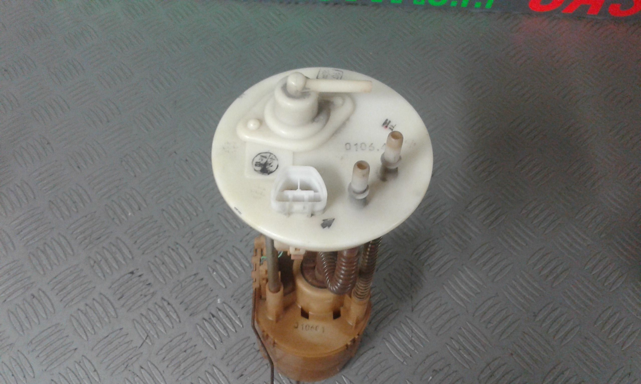 Pompa Carburante 3111902000 Usato