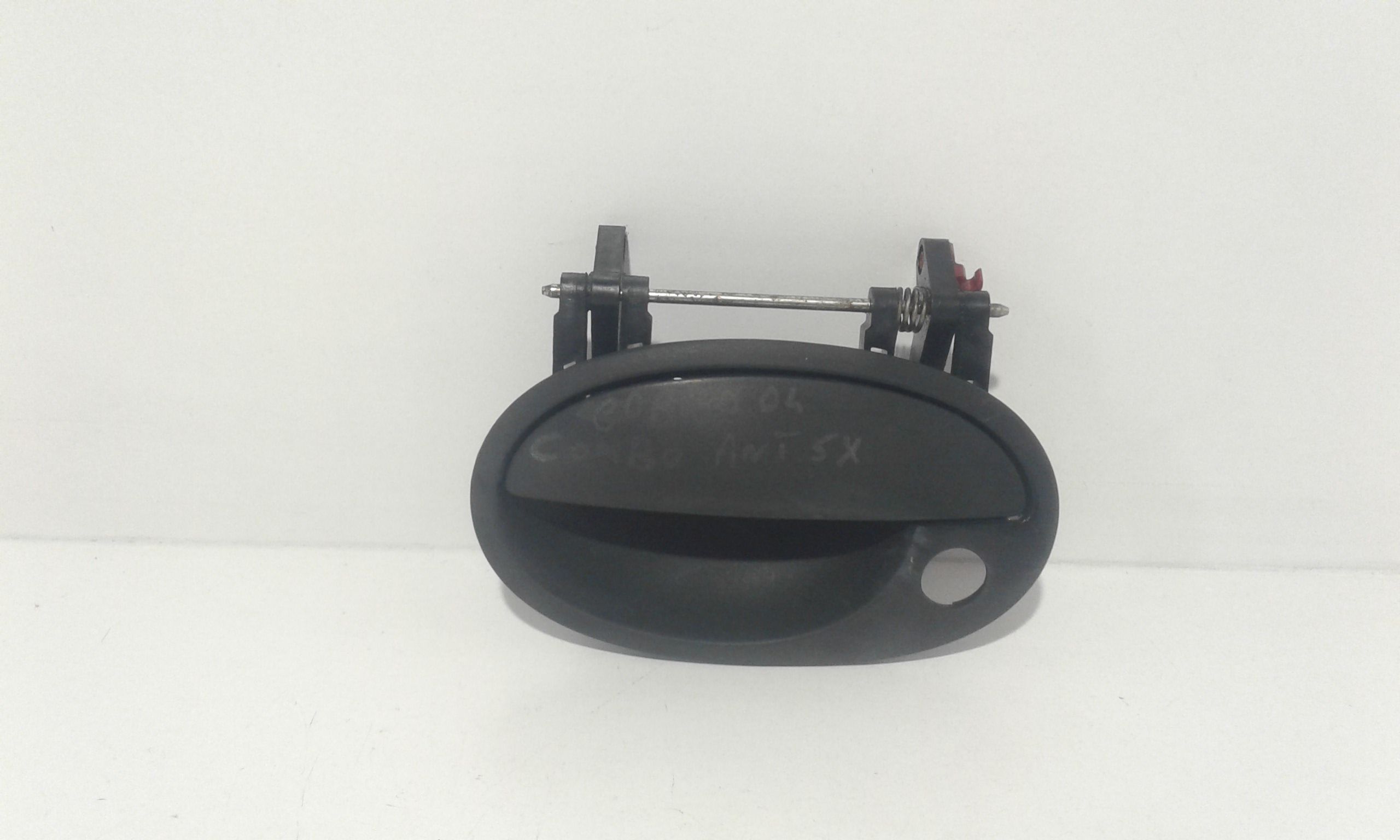 Maniglia Porta Ant. Sinistro 9201063 Usato