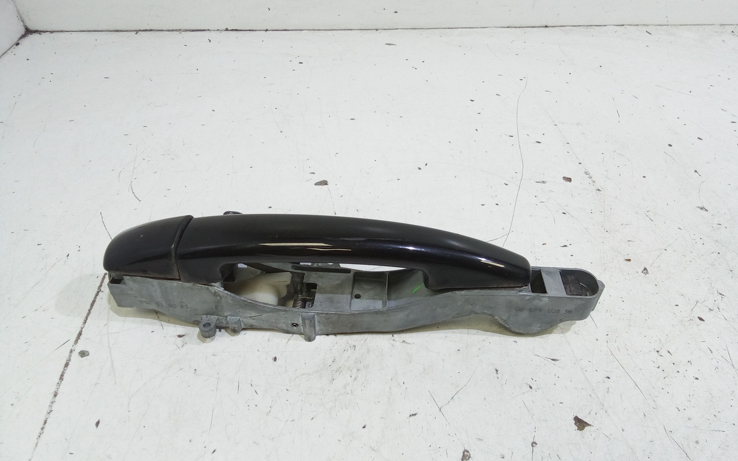 Maniglia Porta Post. Destro Usato