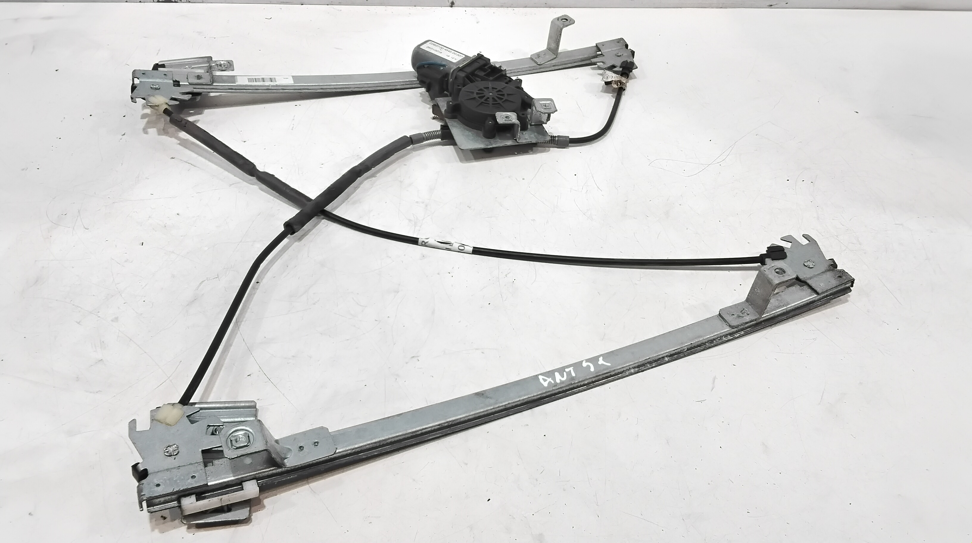 Alzacristallo Porta Ant. Sinistro Usato