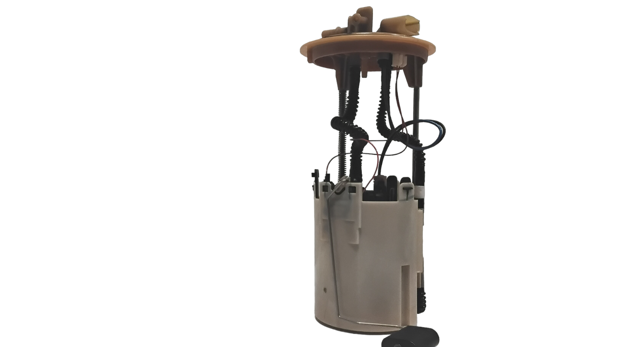 Pompa Carburante Usato