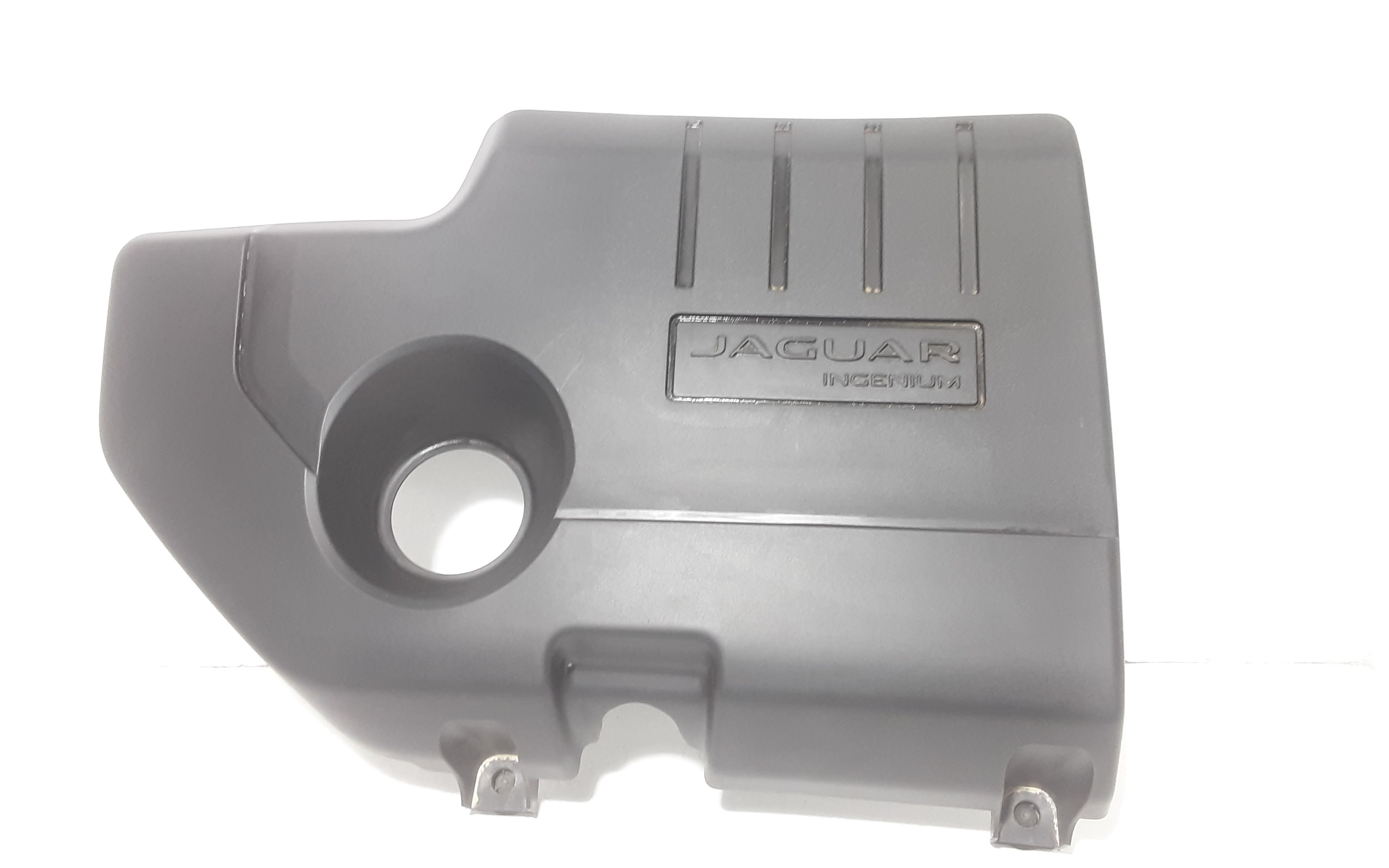 Copertura Motore Usato