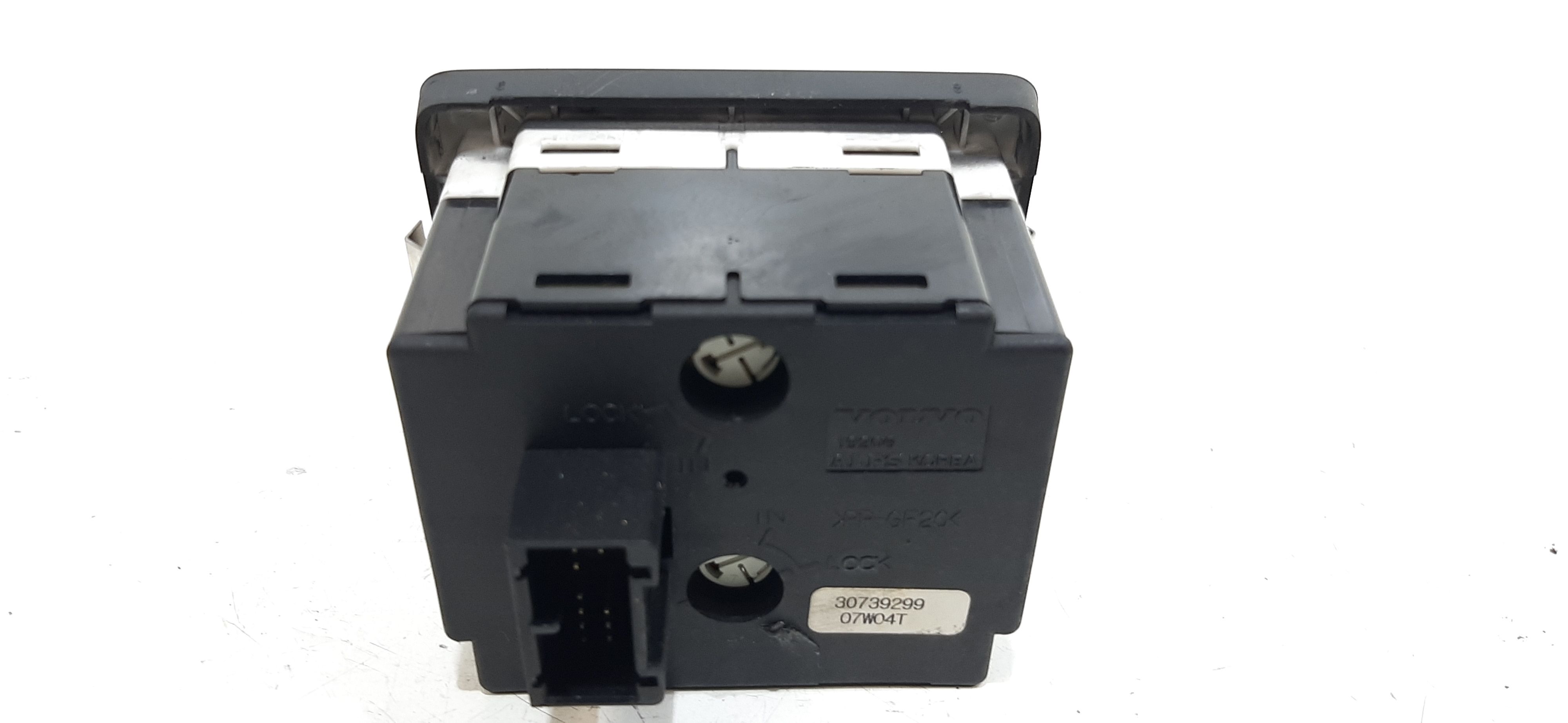 Interruttore Blocco Comando Luci Usato